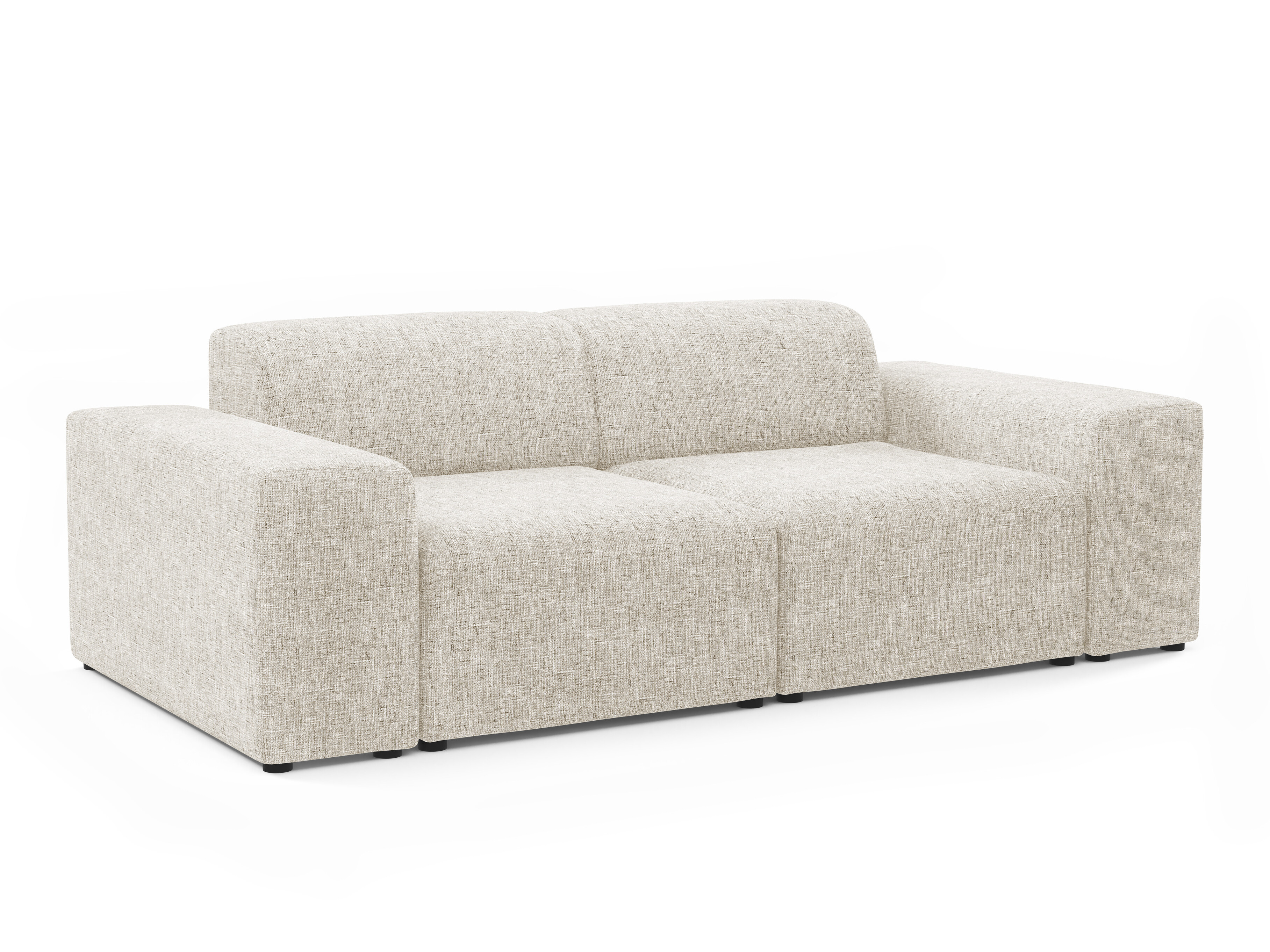 Modulsofa Lutivi 100