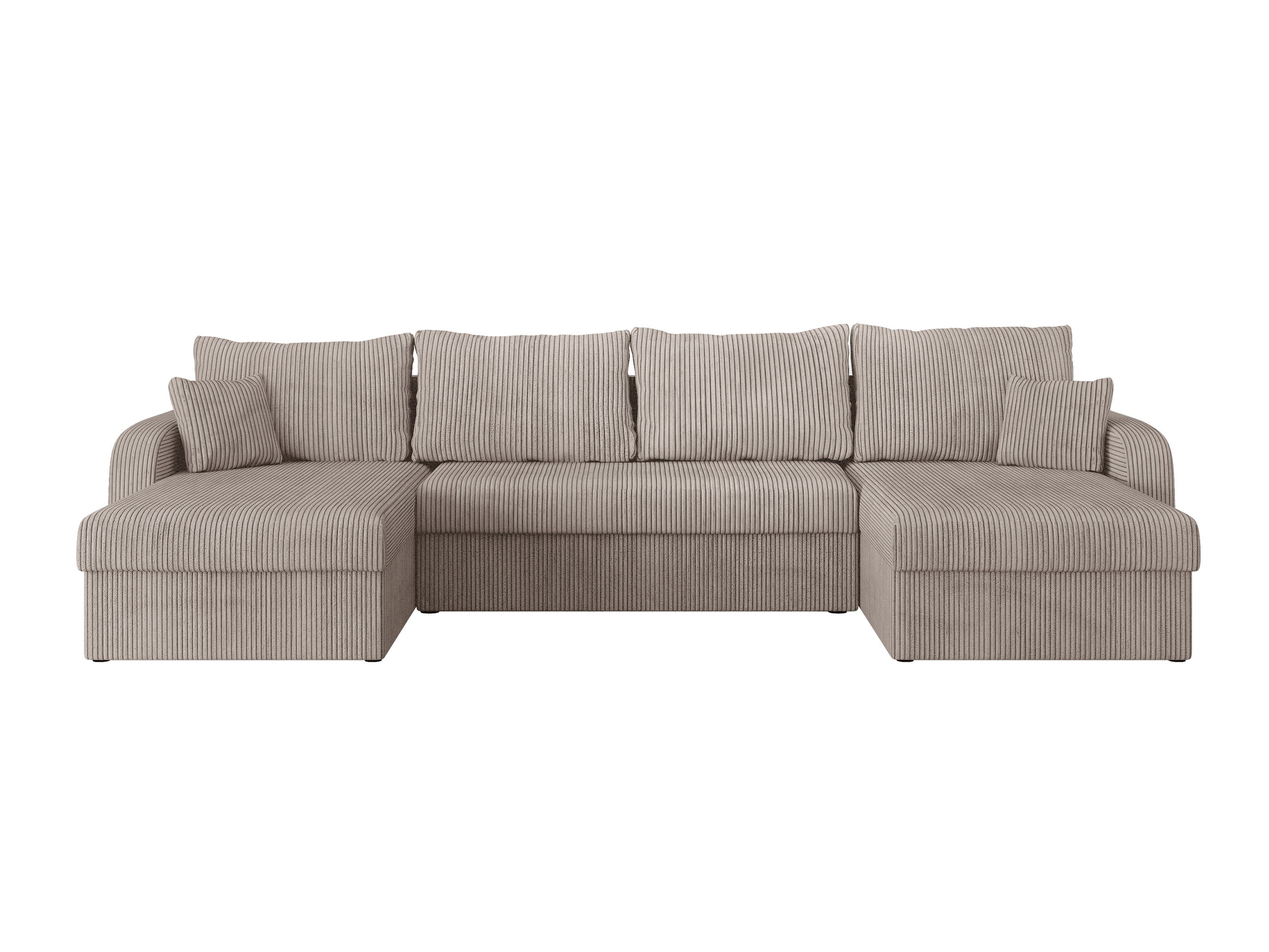 Hjørnesofa Comfivo Melissa II (Poso 03)