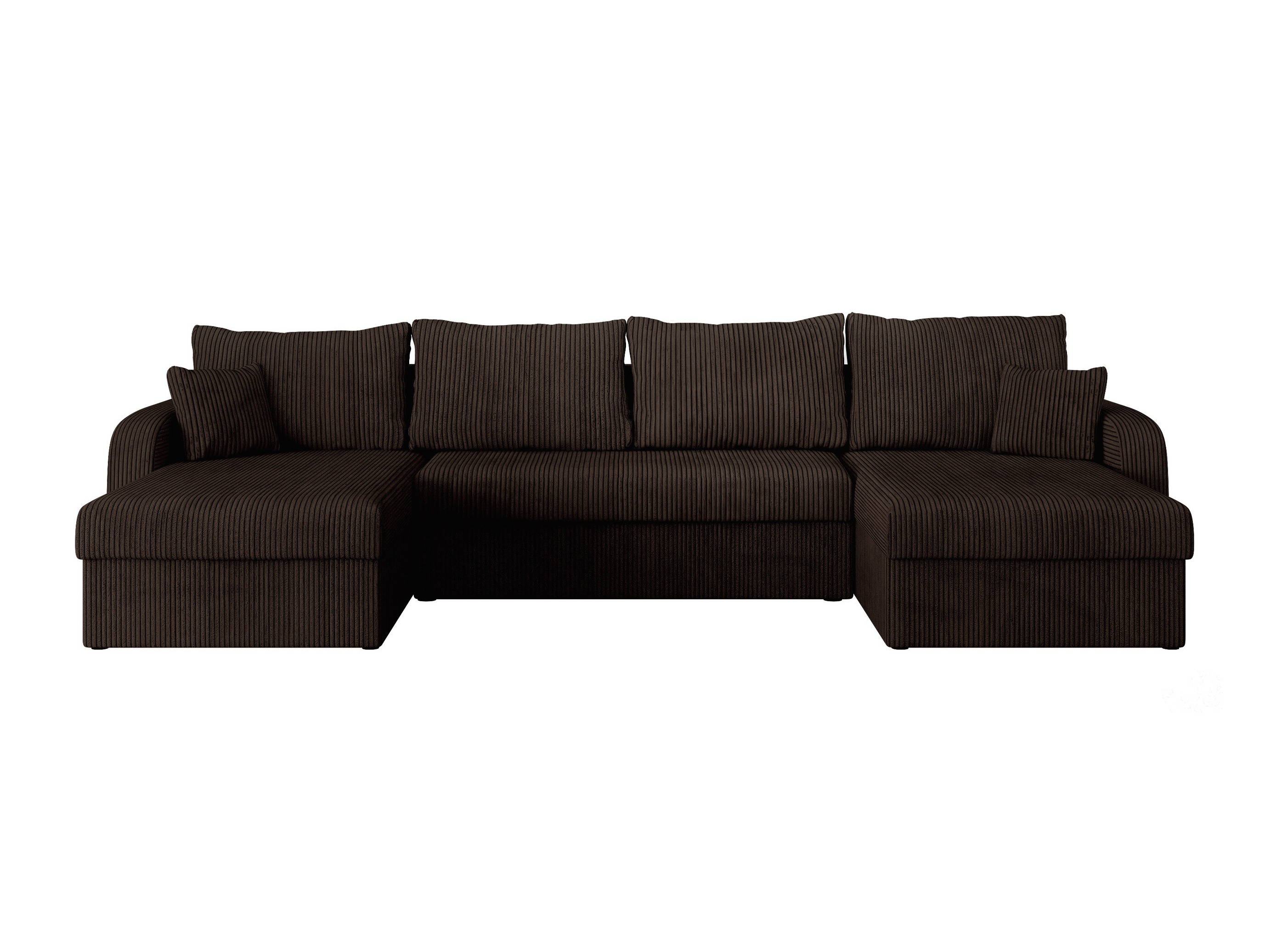 Hjørnesofa Comfivo Melissa II (Poso 06)