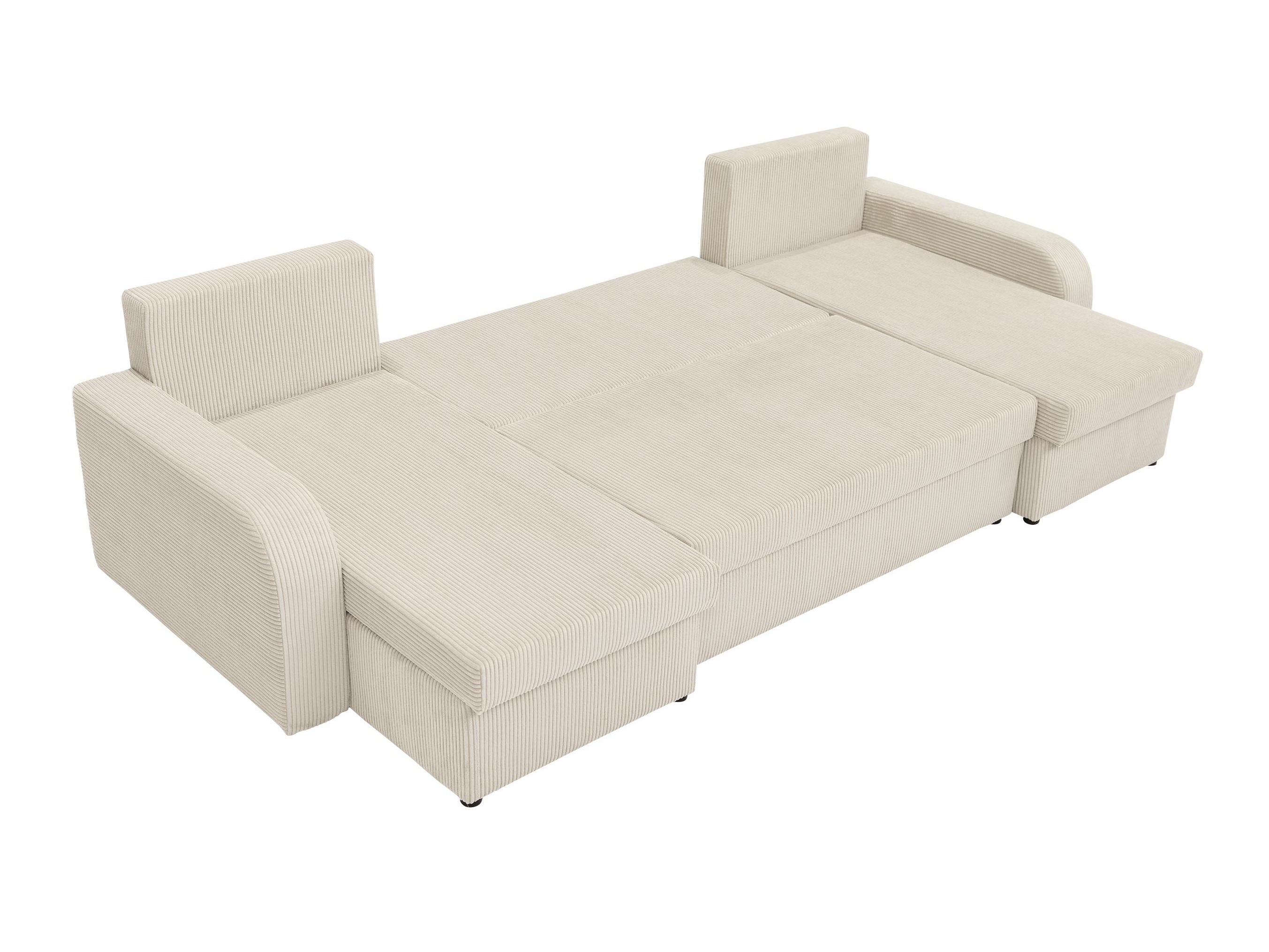 Hjørnesofa Comfivo Melissa II (Poso 110)