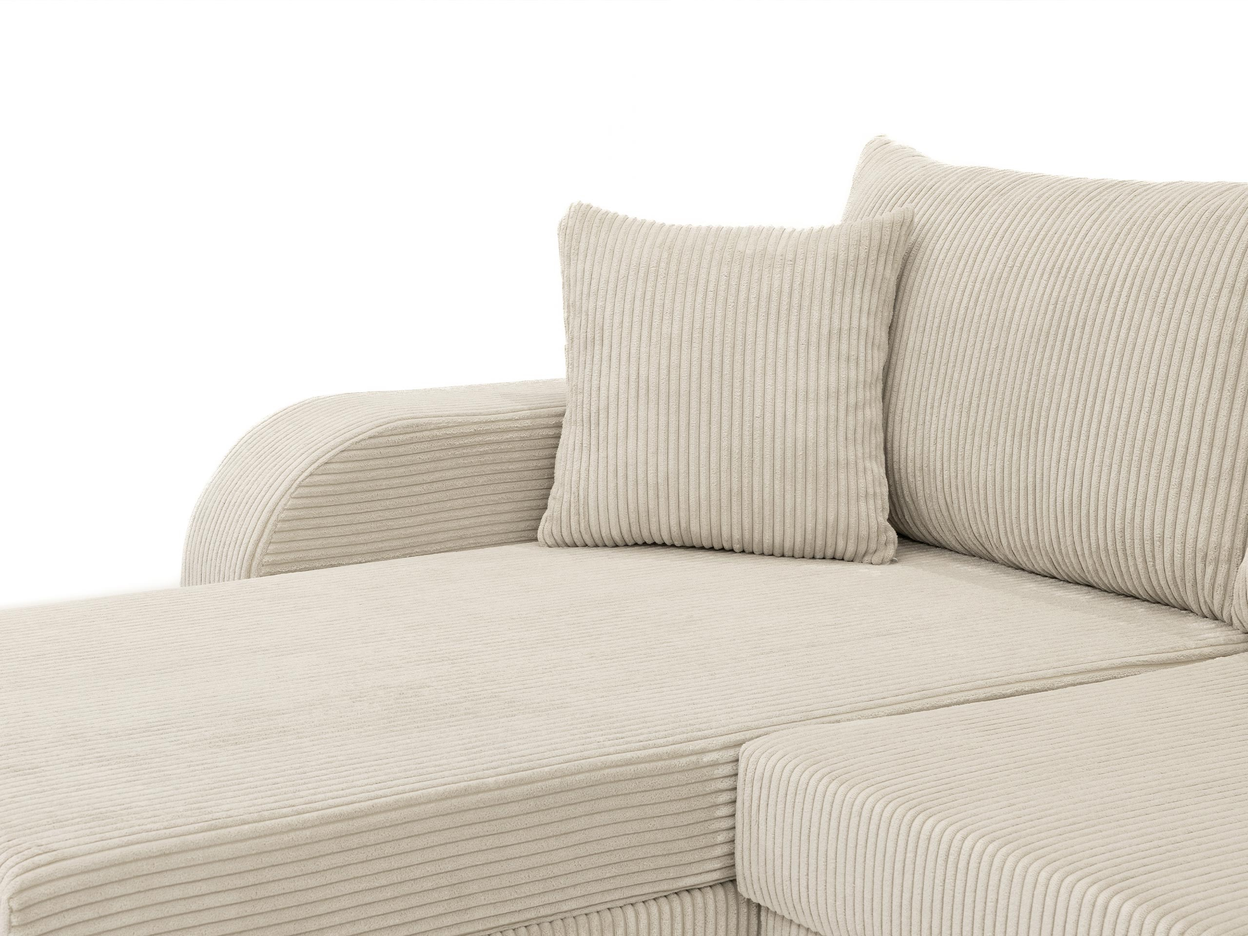 Hjørnesofa Comfivo Melissa II (Poso 110)