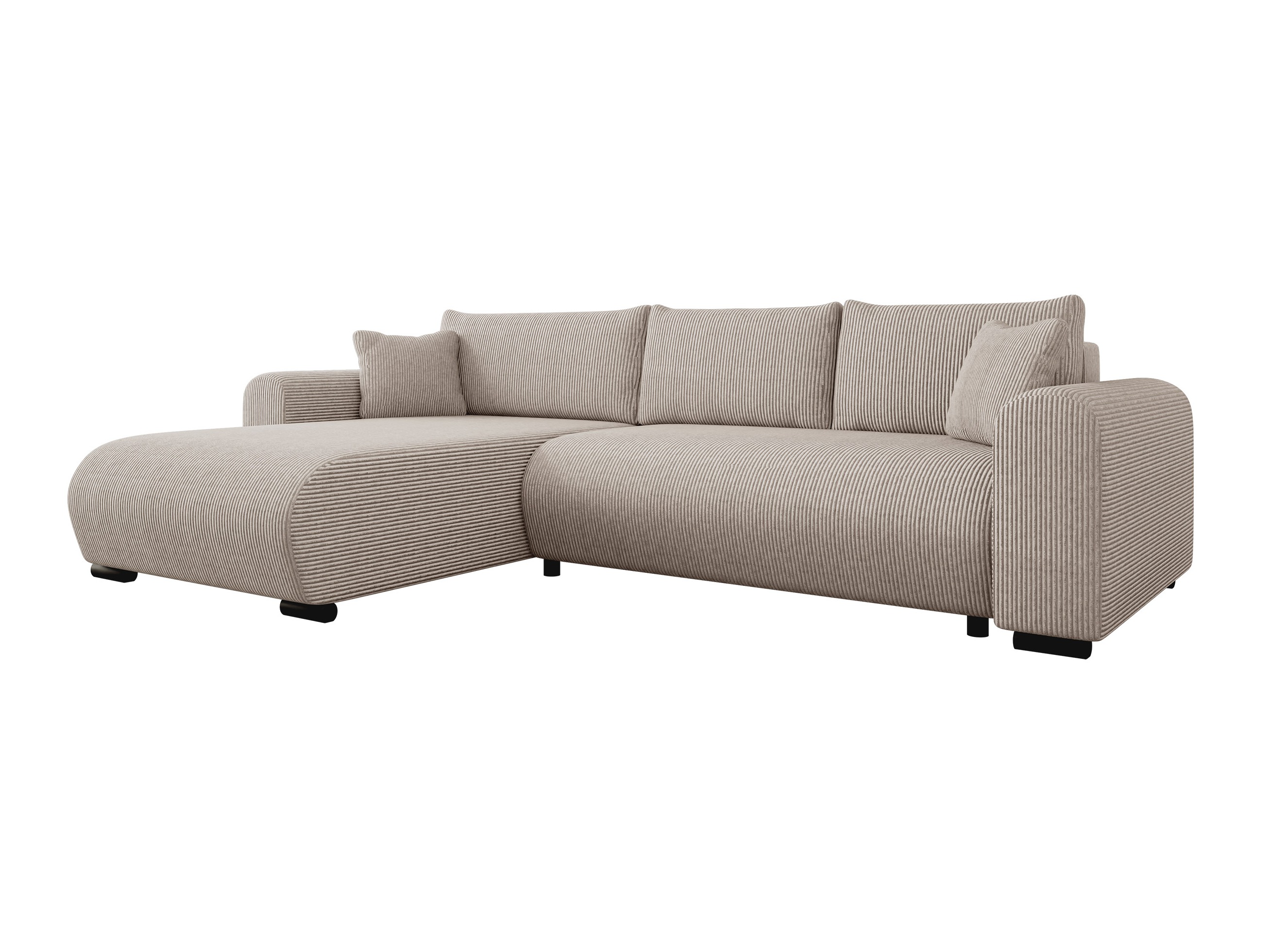 Hjørnesofa Comfivo Consors (Poso 03)