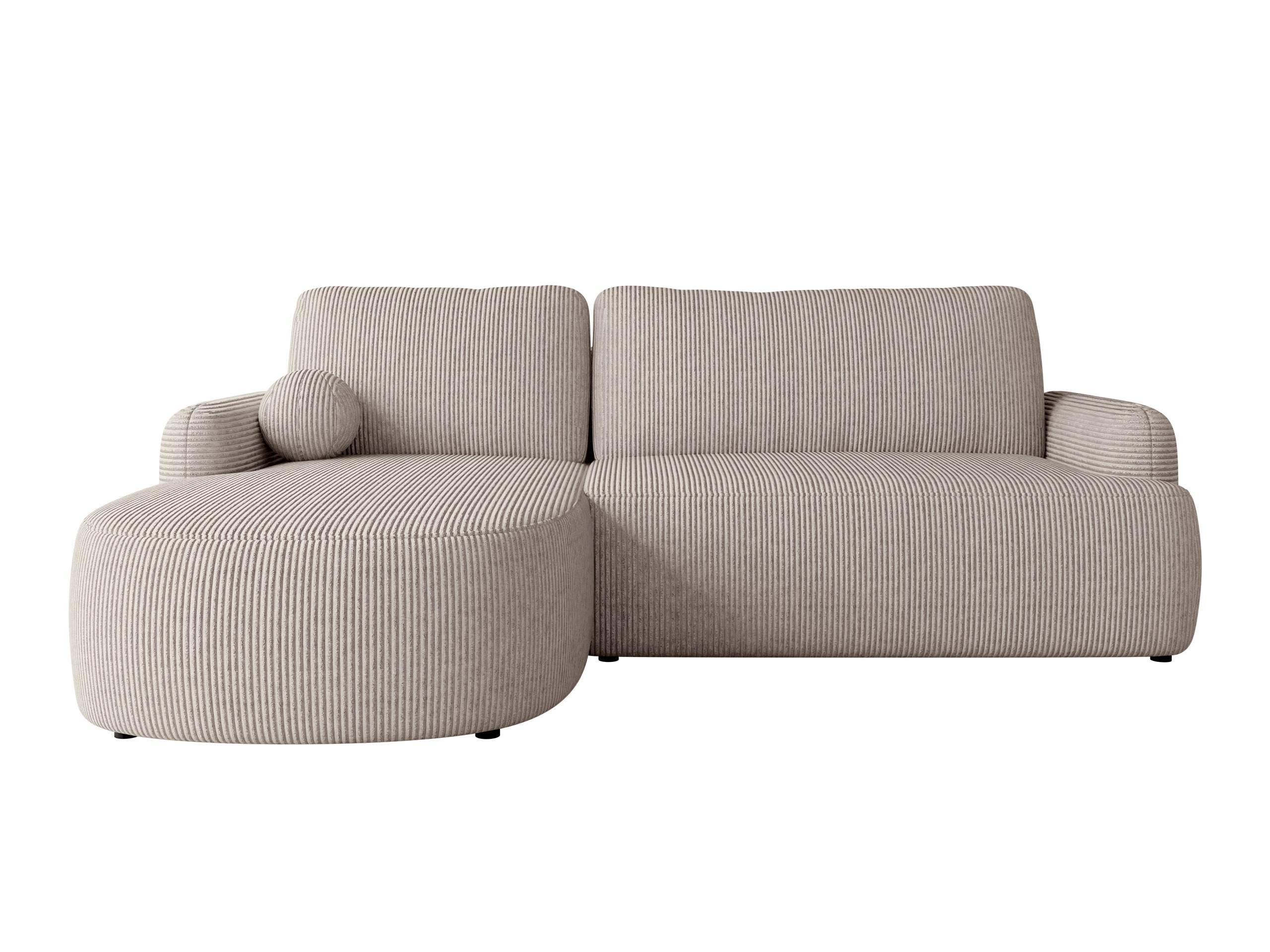 Hjørnesofa Comfivo Popis (Poso 03)