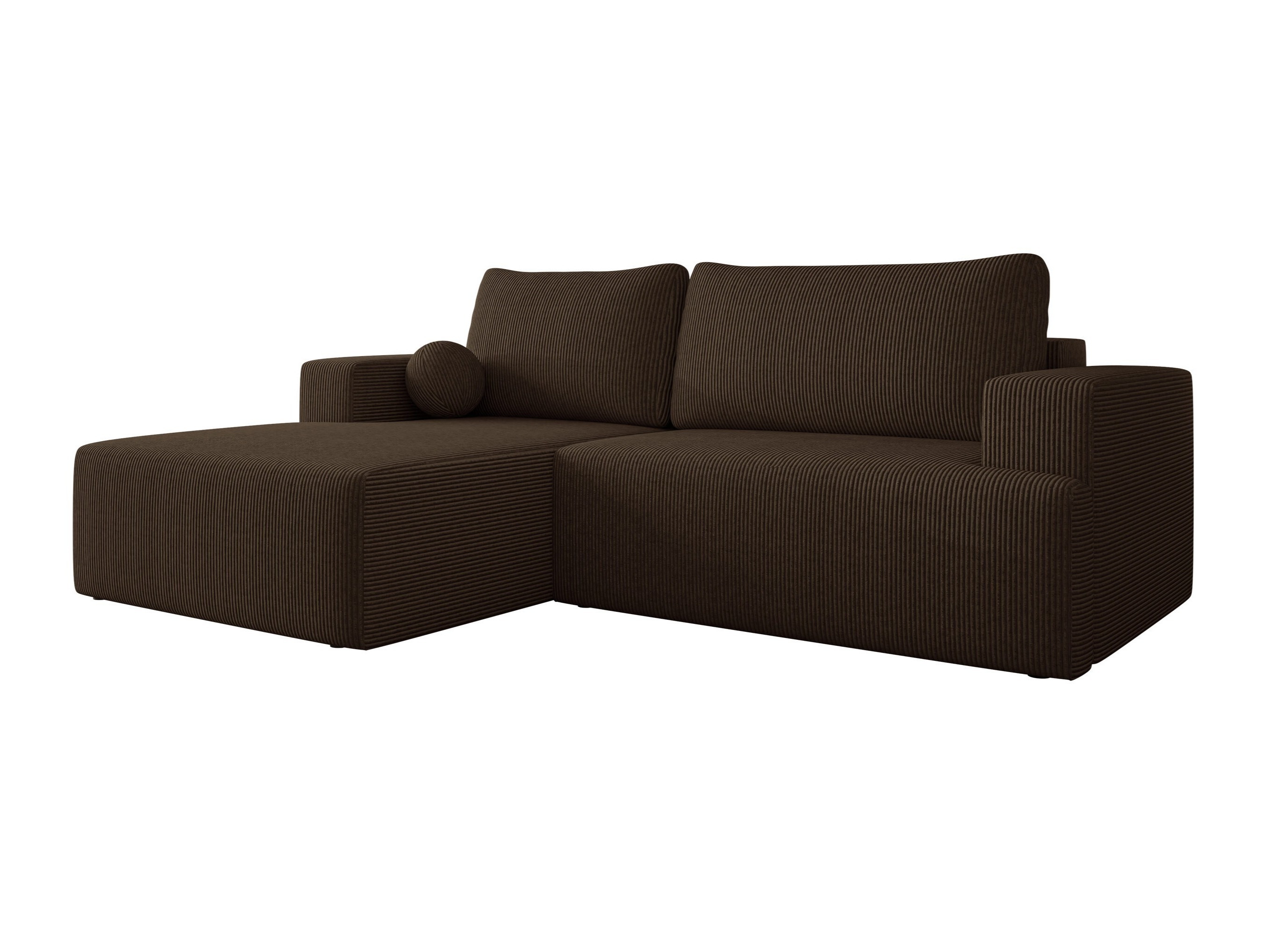 Hjørnesofa Comfivo Societas (Poso 06)