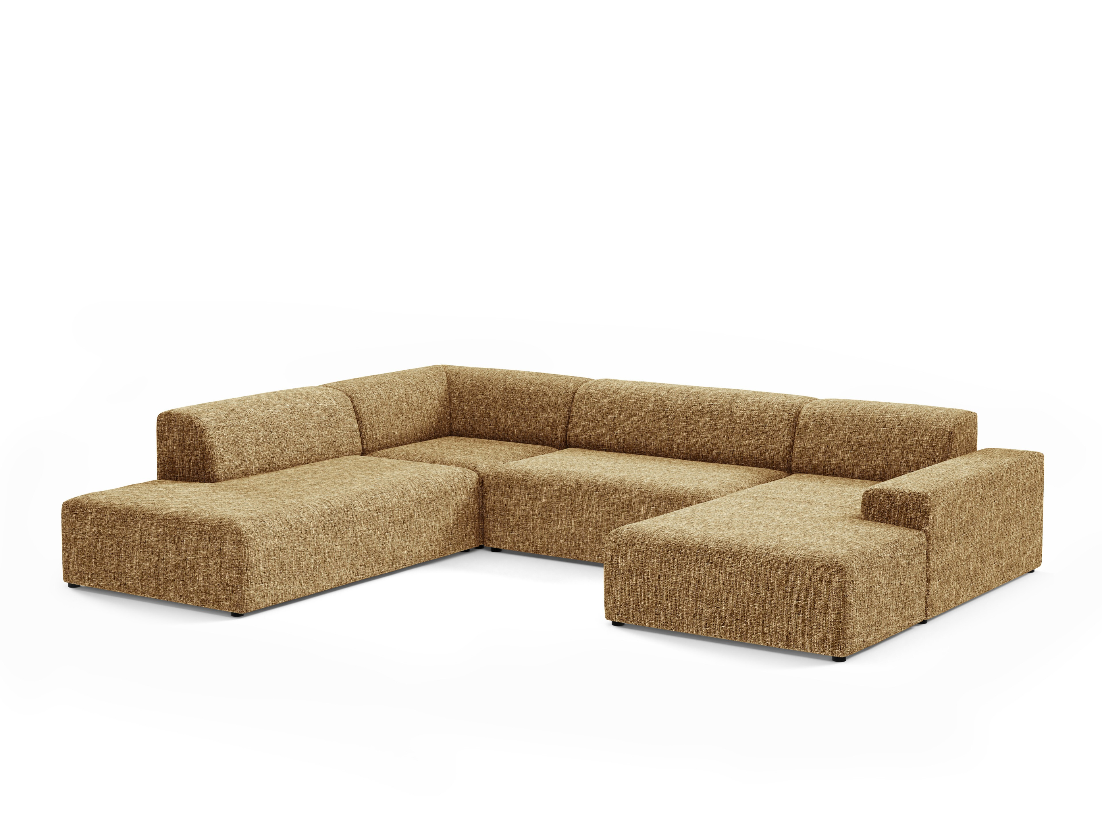 Modulhjørnesofa Lutivi 102 (Imo 30)