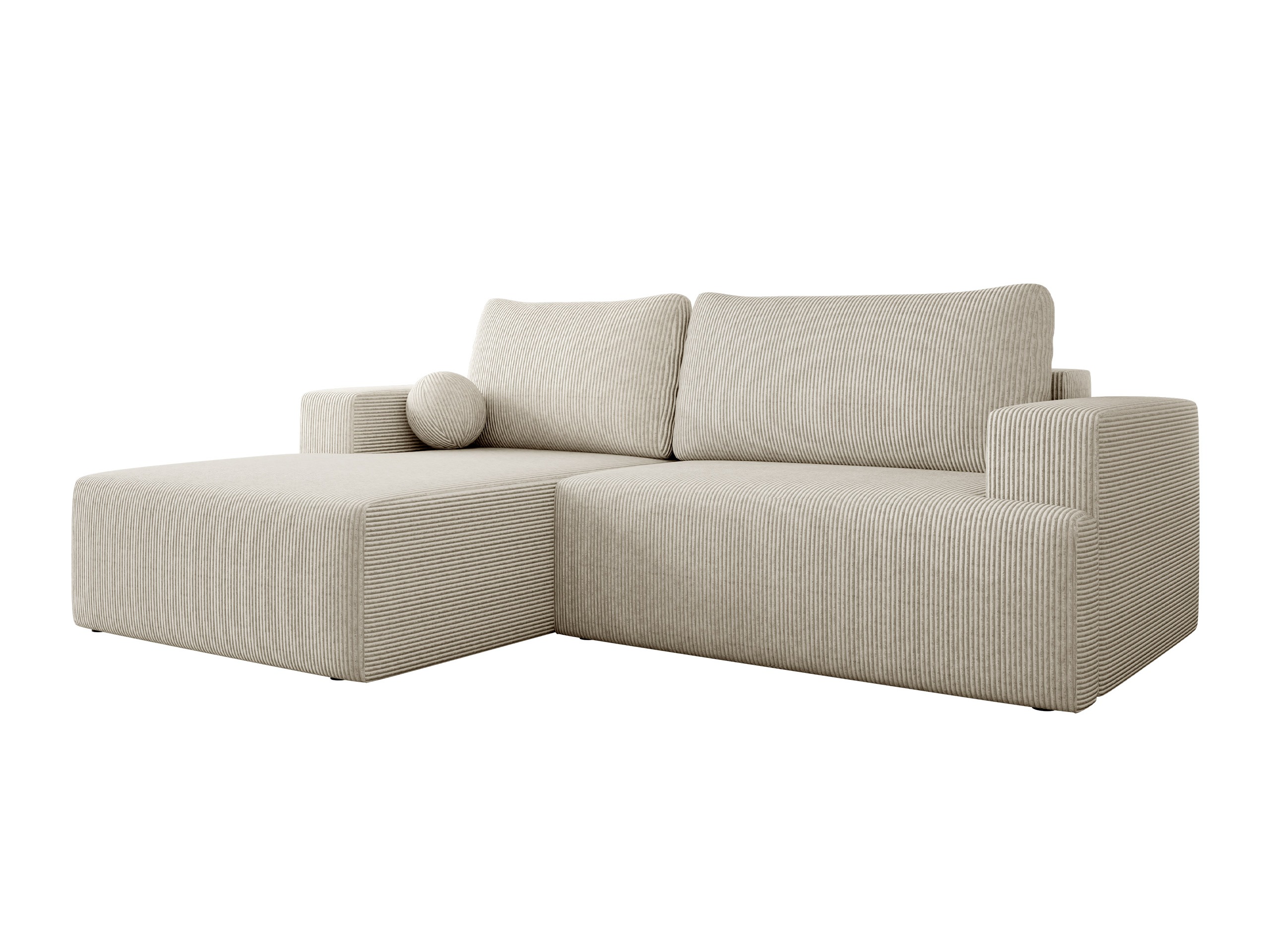 Hjørnesofa Comfivo Societas (Poso 100)