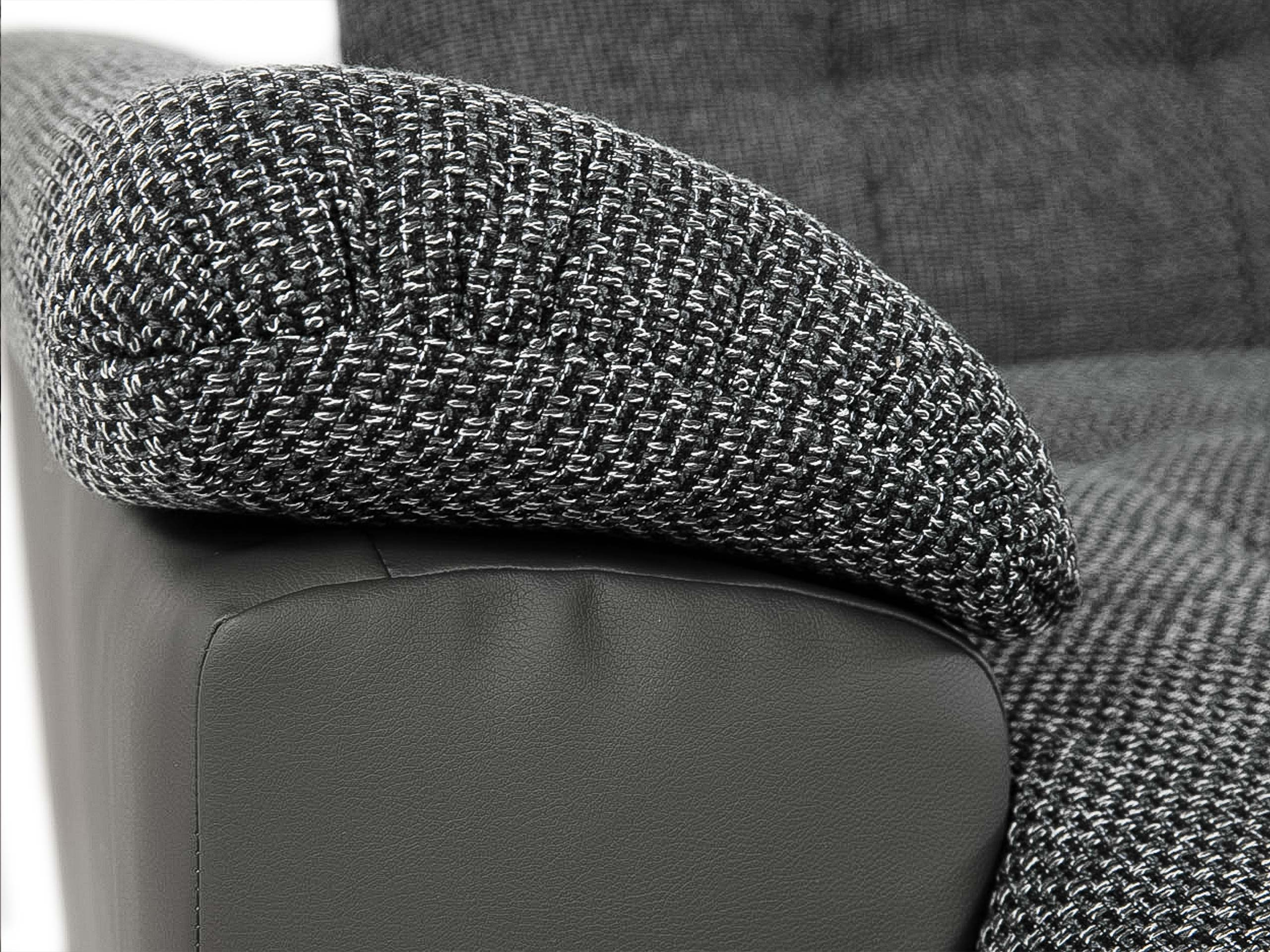 Hjørnesofa Comfivo Gemma II (Højre)
