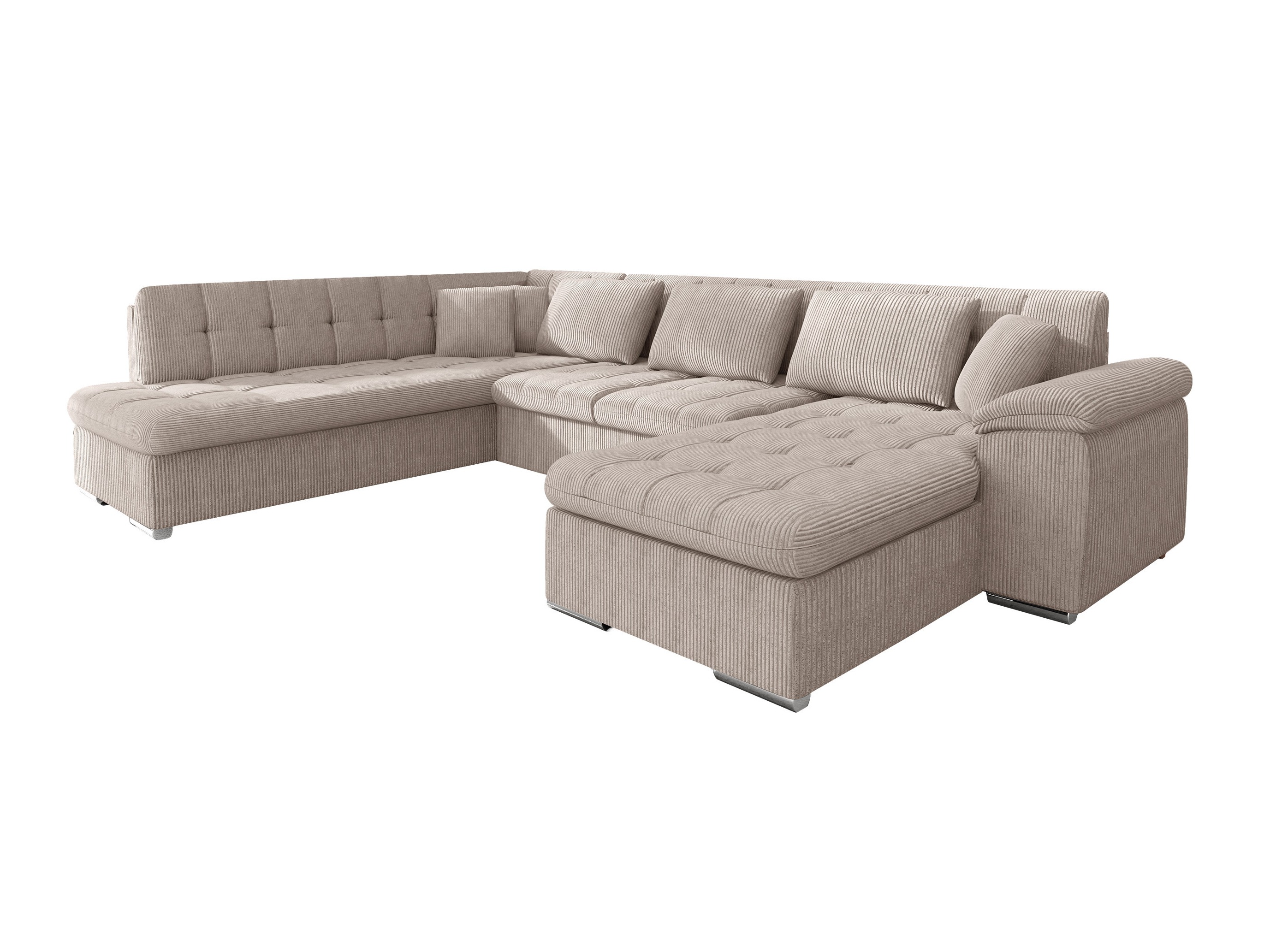 Hjørnesofa Comfivo Gemma II (Højre)