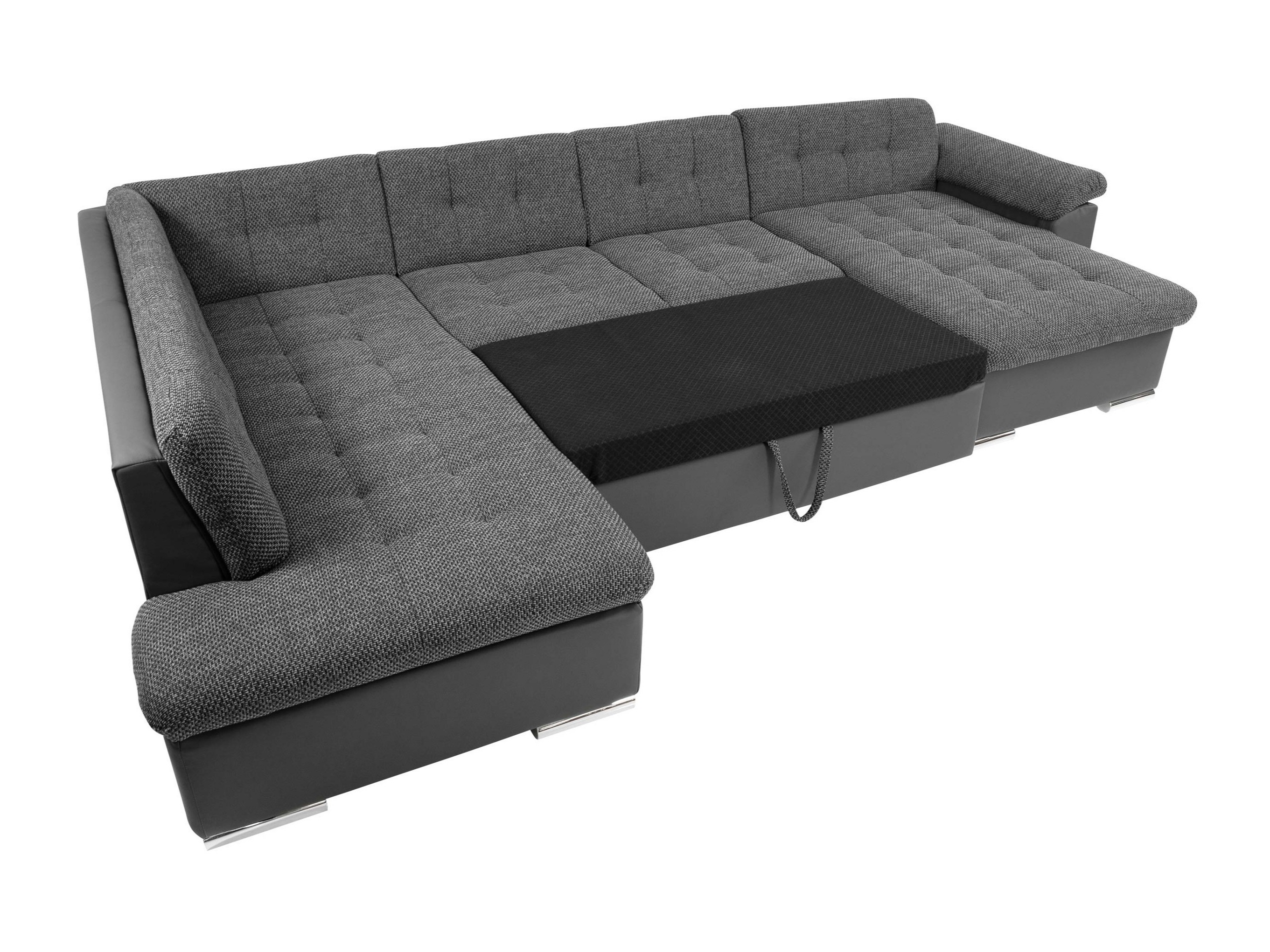 Hjørnesofa Comfivo Gemma II (Højre)