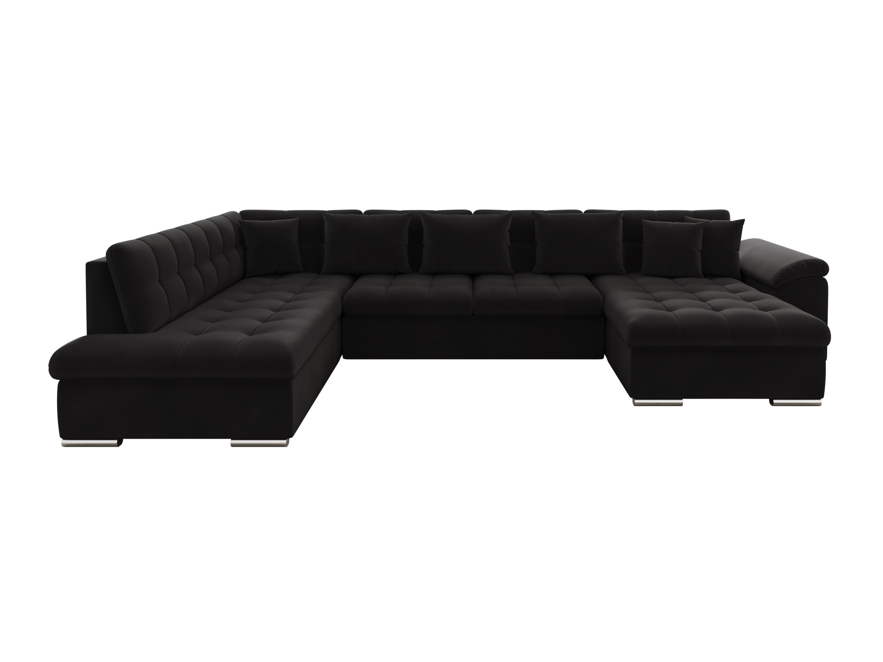Hjørnesofa Comfivo Gemma II (Højre)