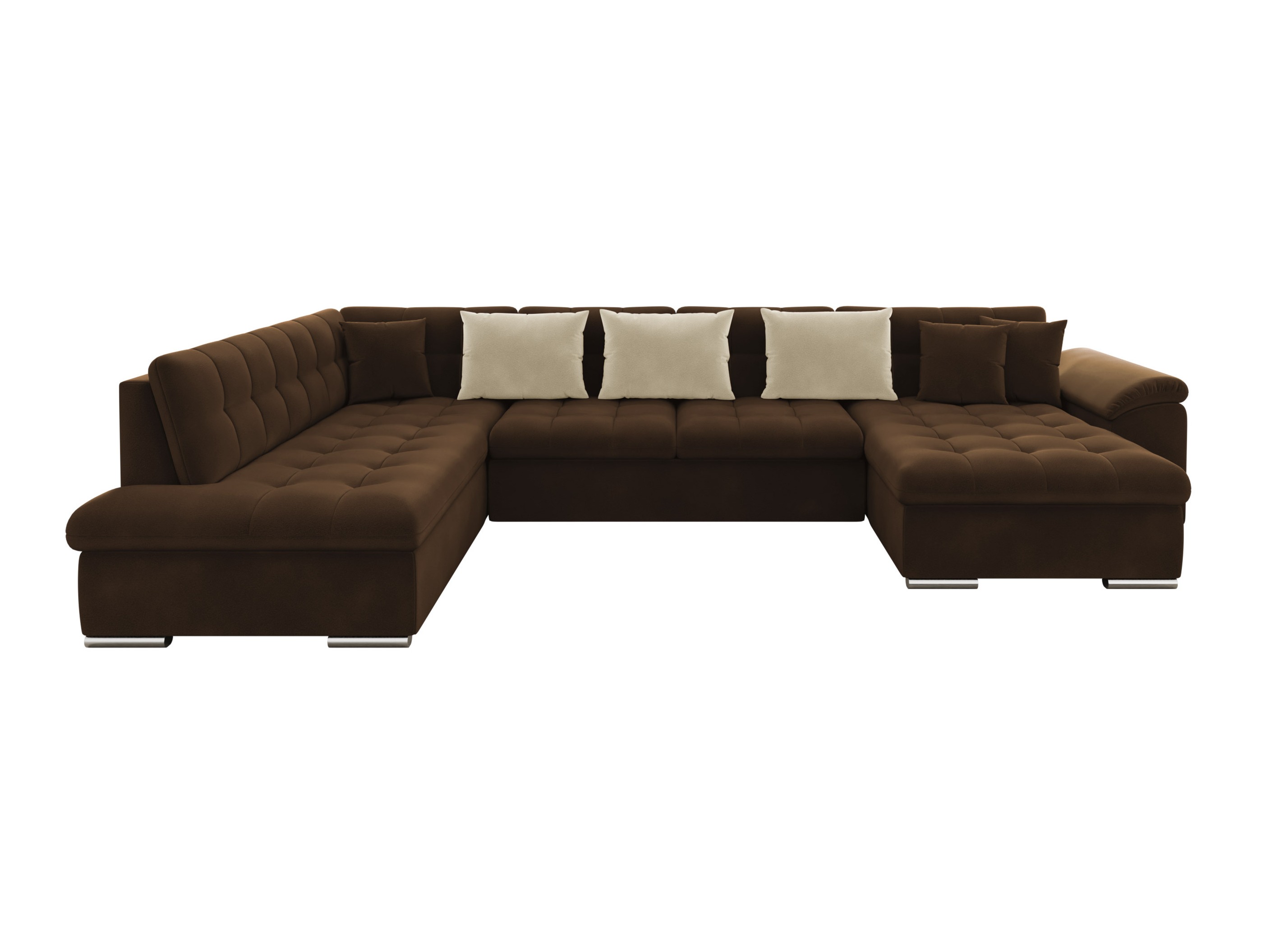 Hjørnesofa Comfivo Gemma II (Højre)