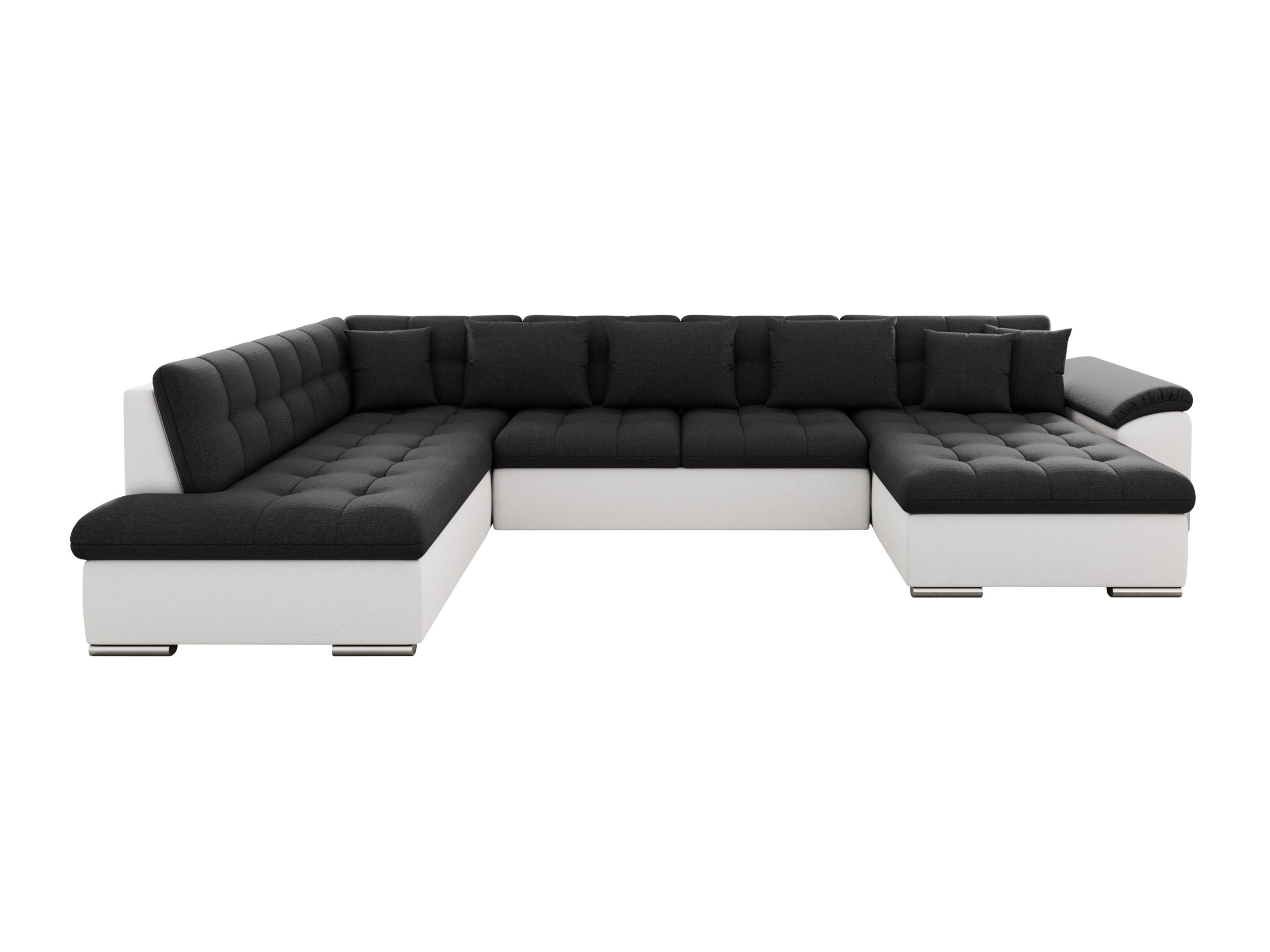 Hjørnesofa Comfivo Gemma II (Højre)