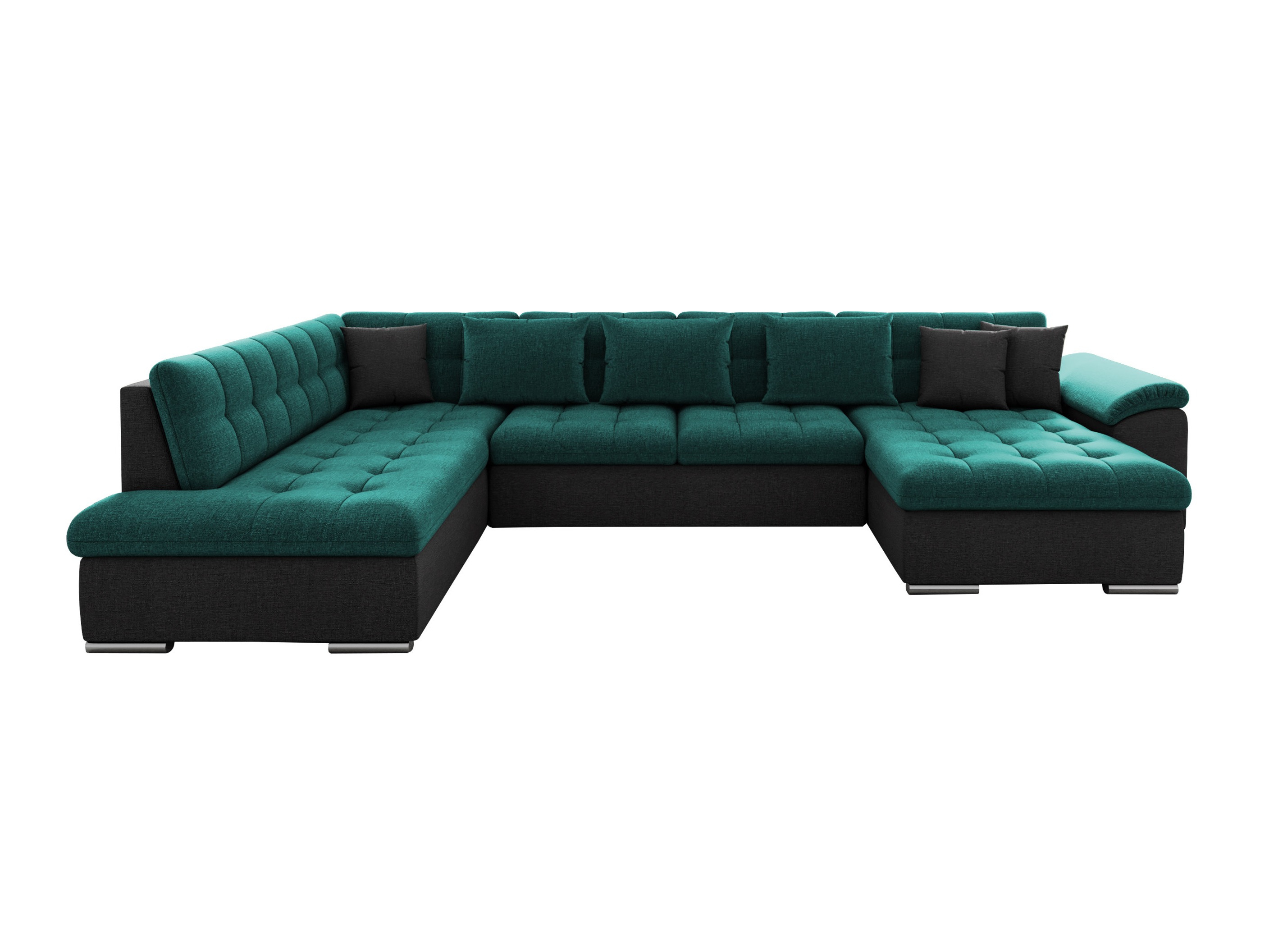 Hjørnesofa Comfivo Gemma II (Højre)