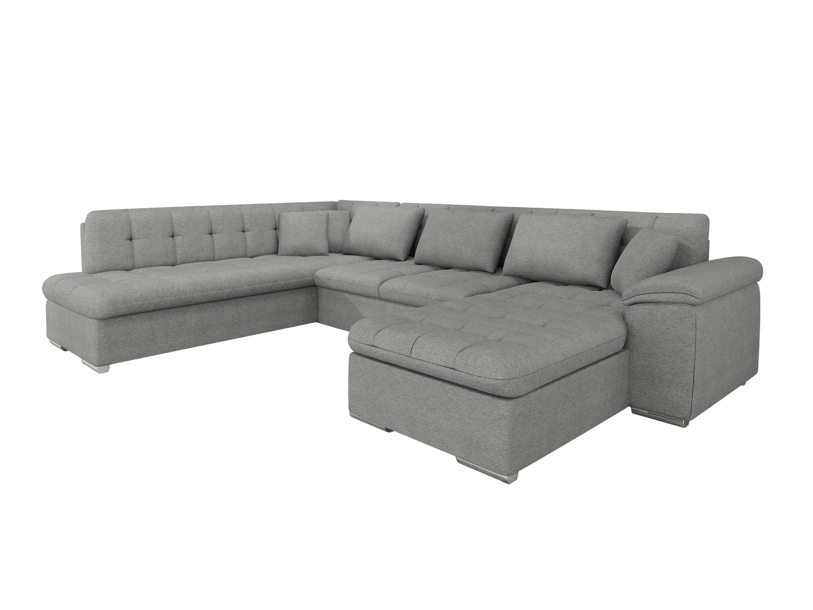Hjørnesofa Comfivo Gemma II (Højre)