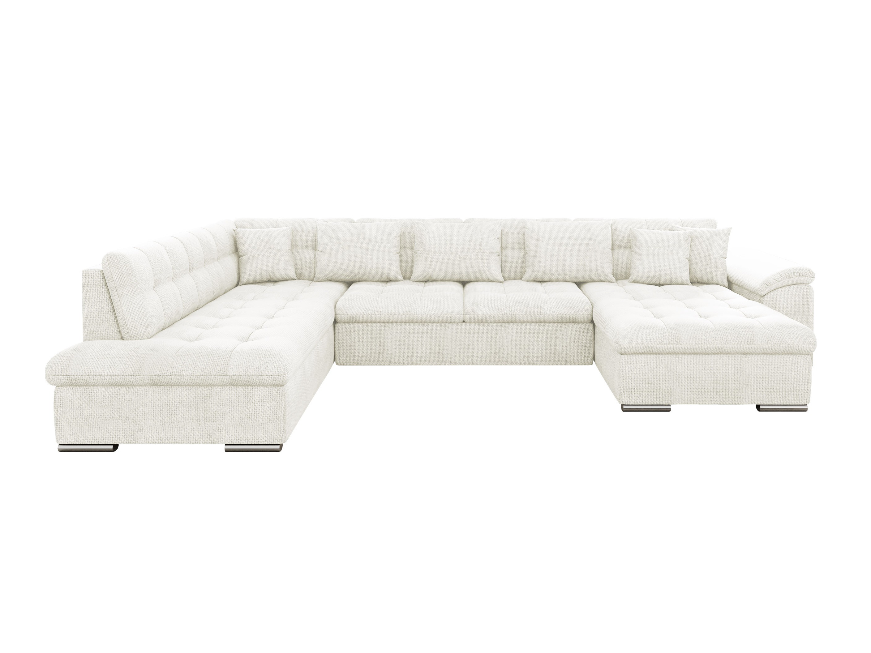 Hjørnesofa Comfivo Gemma II (Højre)