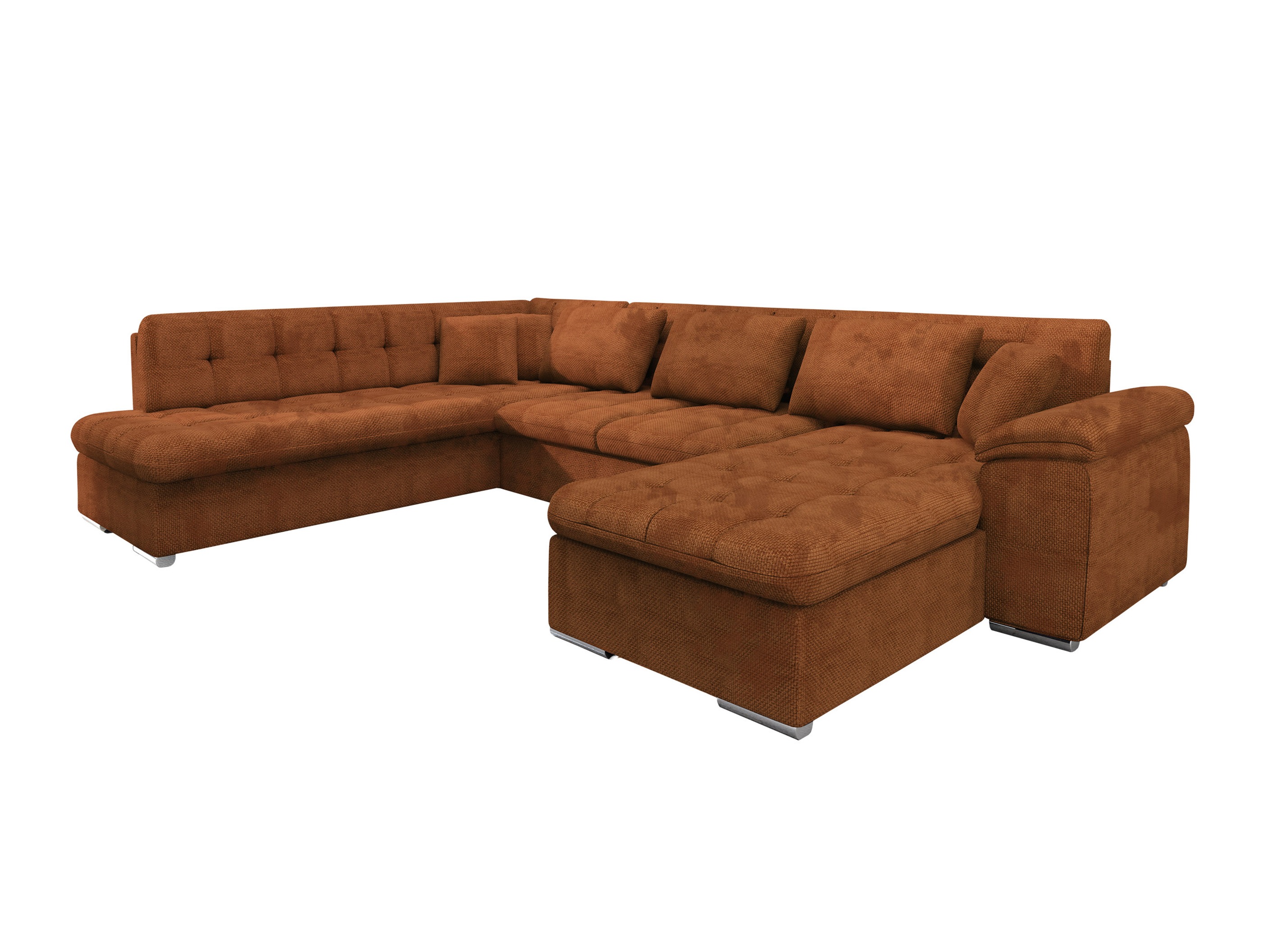 Hjørnesofa Comfivo Gemma II (Højre)
