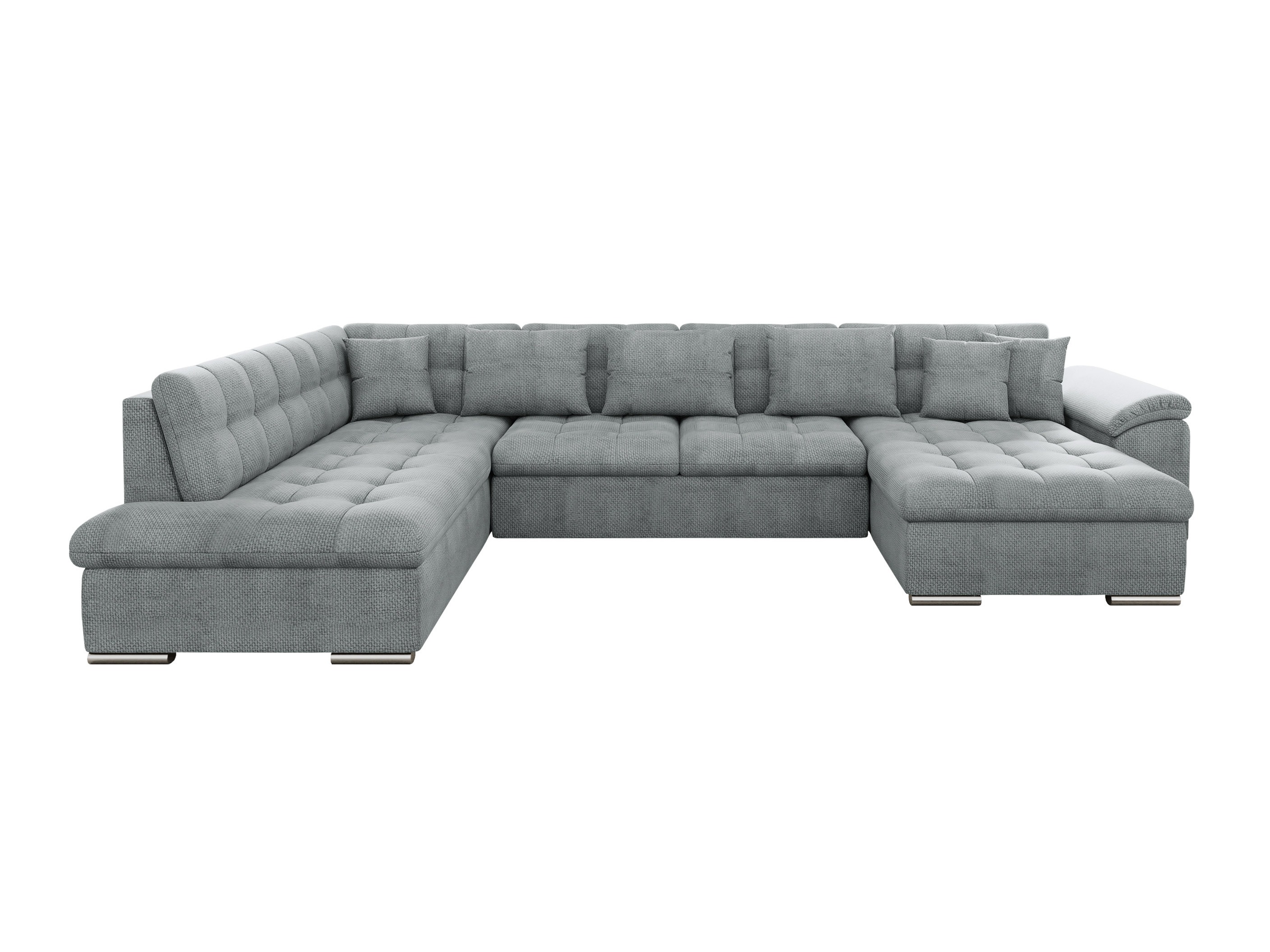 Hjørnesofa Comfivo Gemma II (Højre)