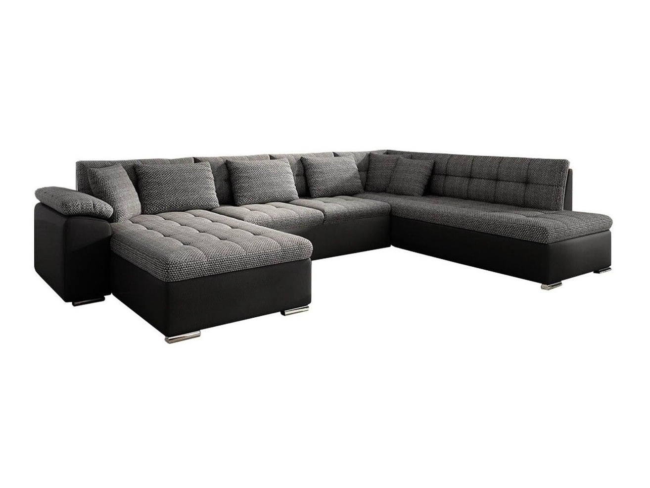Hjørnesofa Comfivo Gemma II (Venstre)