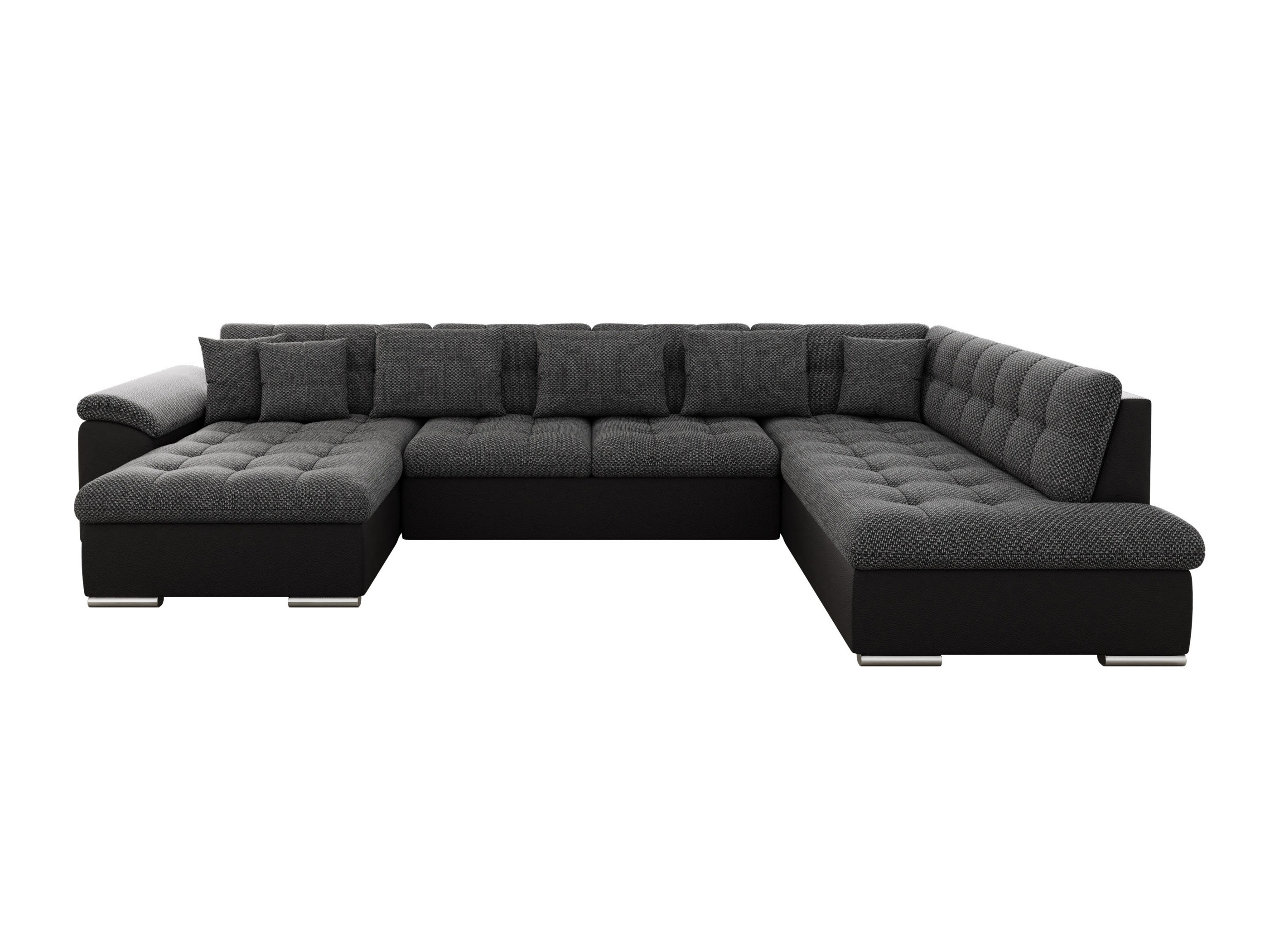 Hjørnesofa Comfivo Gemma II (Venstre)