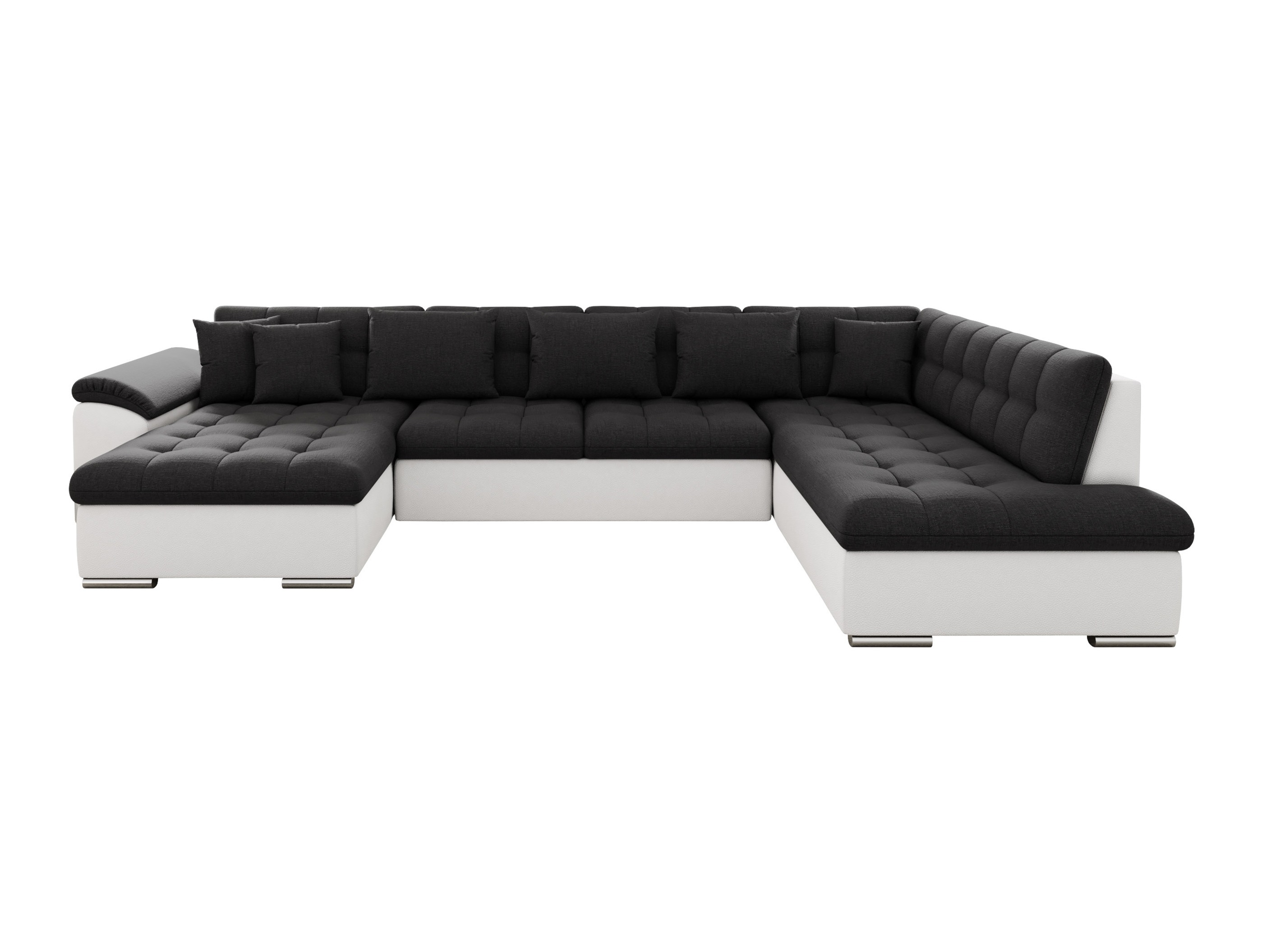 Hjørnesofa Comfivo Gemma II (Venstre)