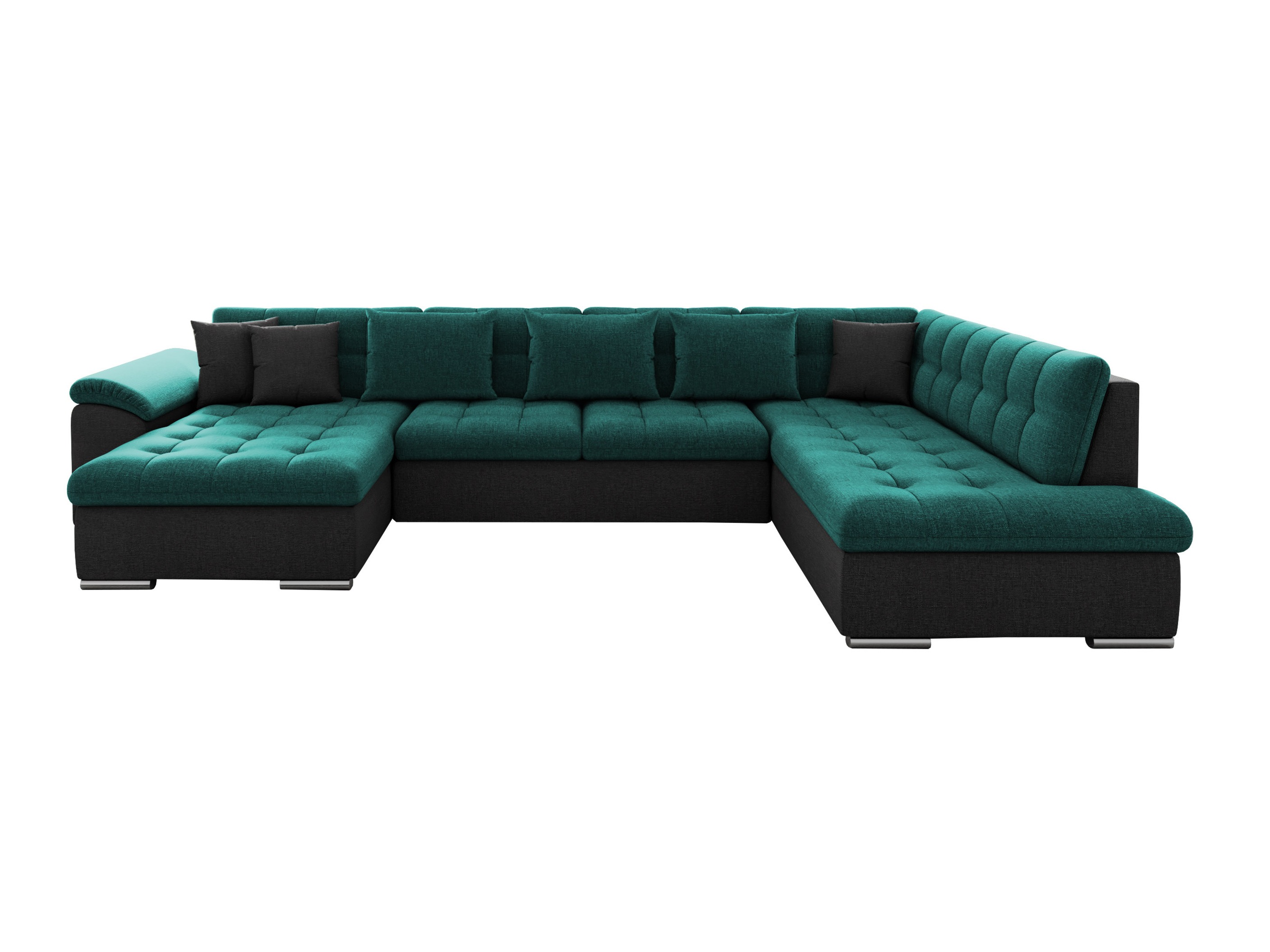 Hjørnesofa Comfivo Gemma II (Venstre)