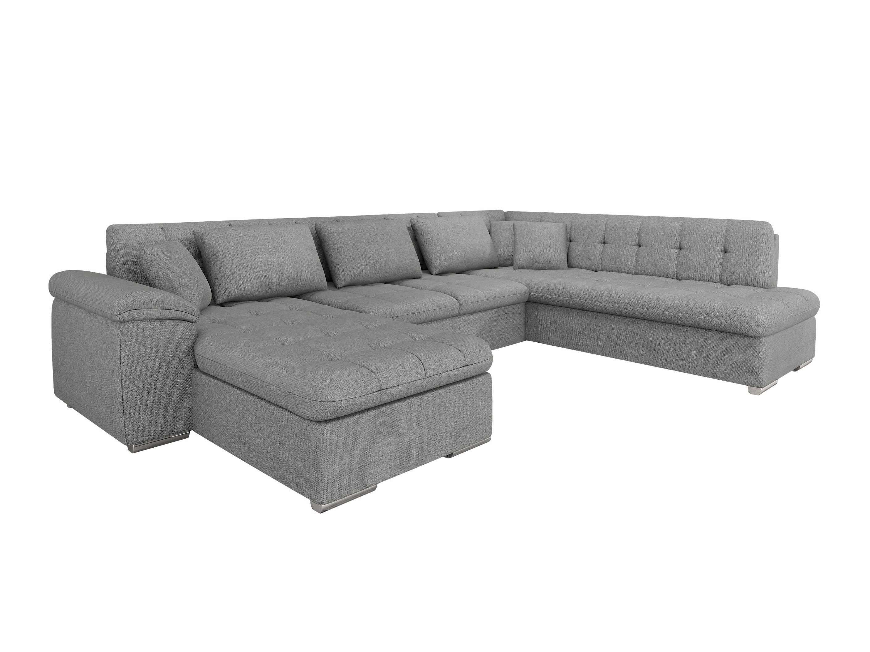 Hjørnesofa Comfivo Gemma II (Venstre)