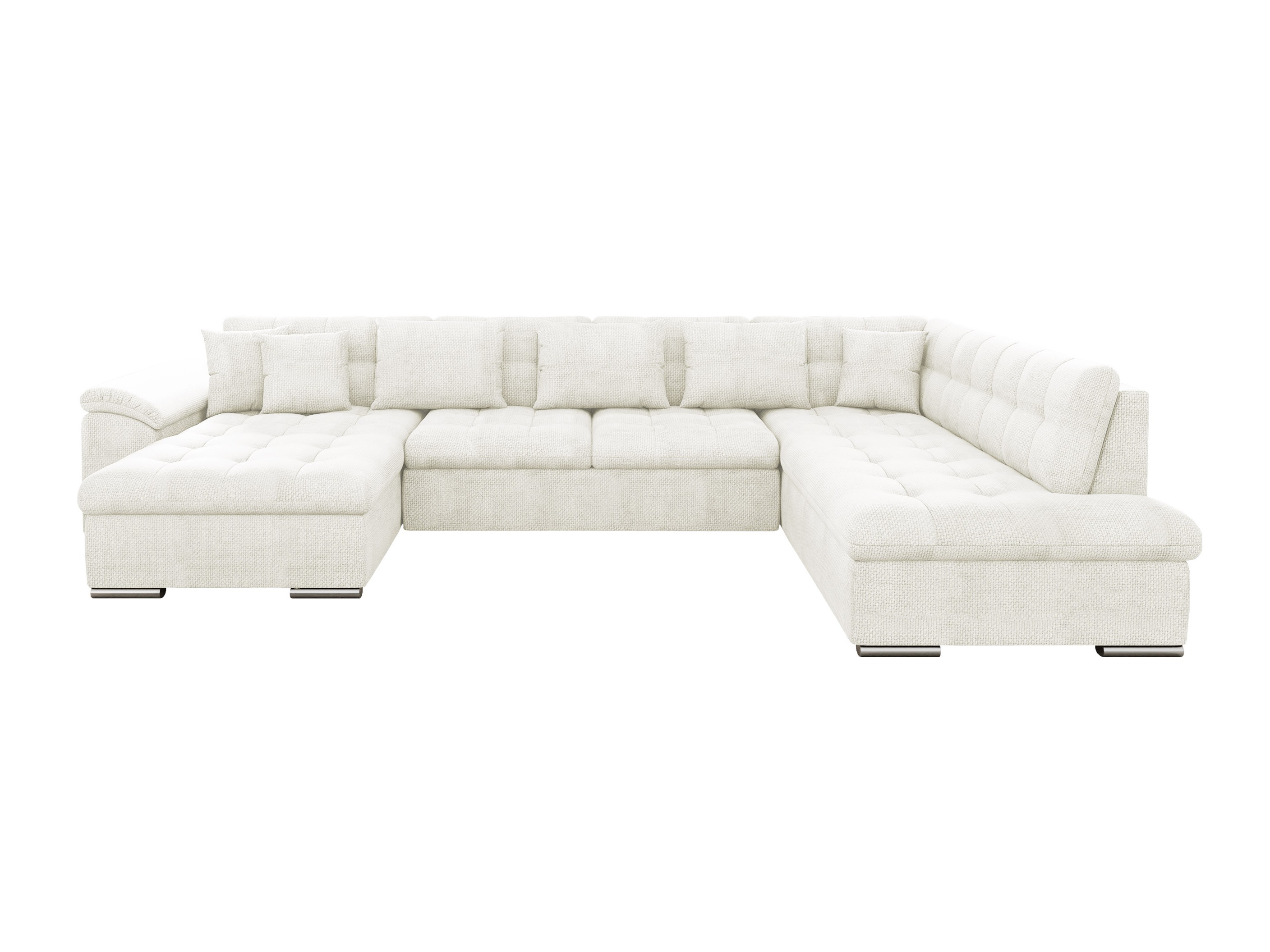 Hjørnesofa Comfivo Gemma II (Venstre)