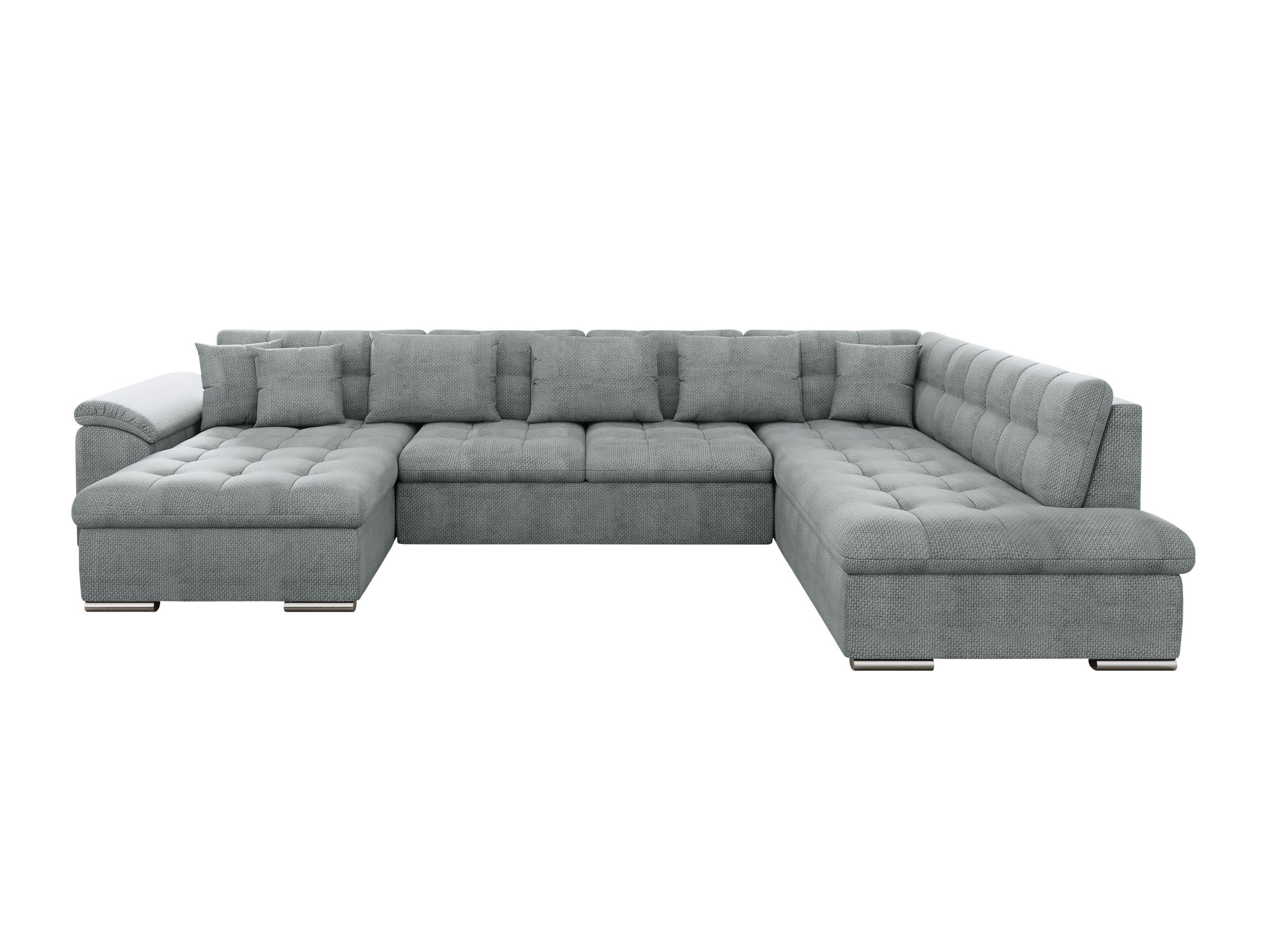 Hjørnesofa Comfivo Gemma II (Venstre)