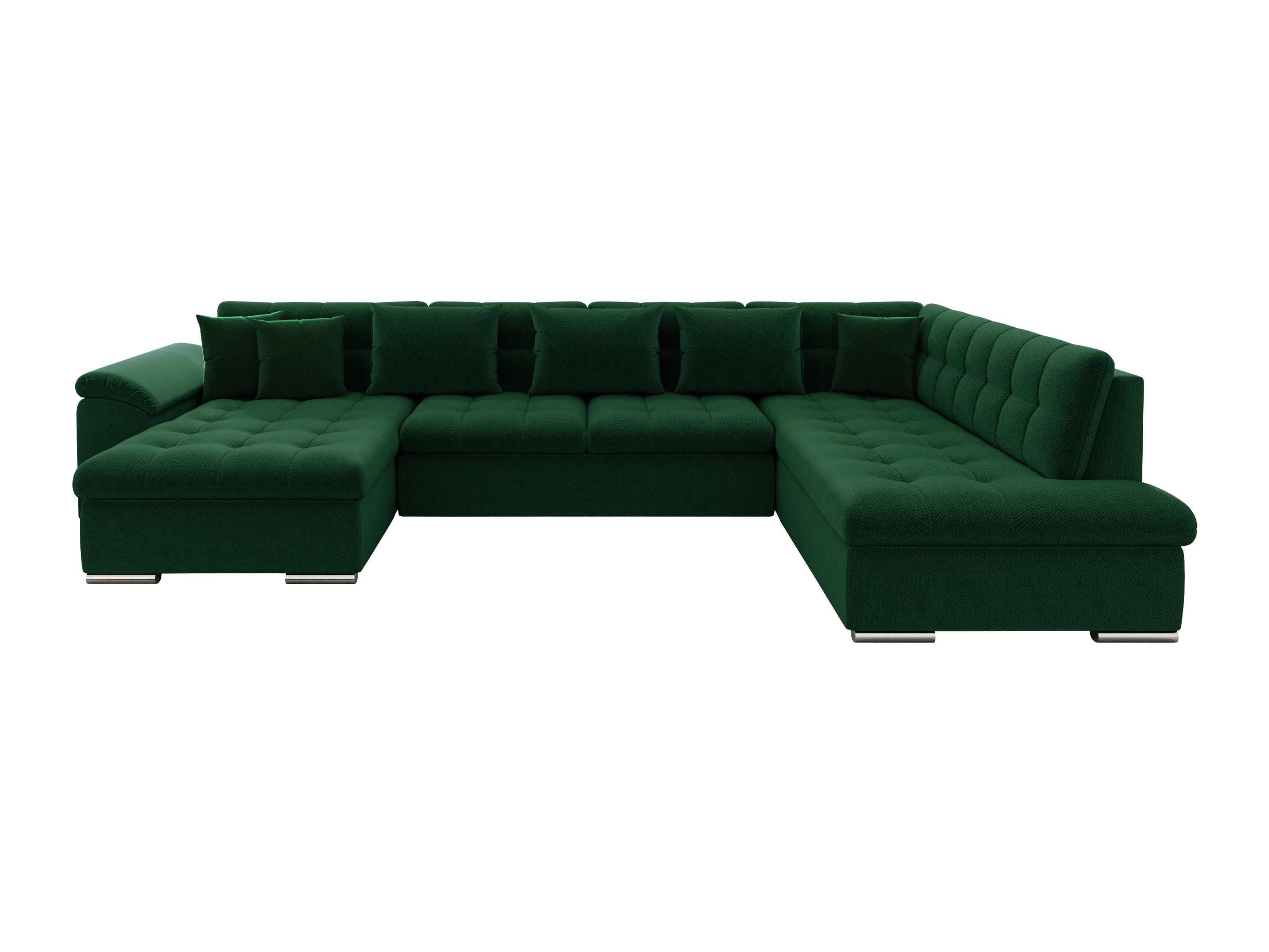 Hjørnesofa Comfivo Gemma II (Venstre)