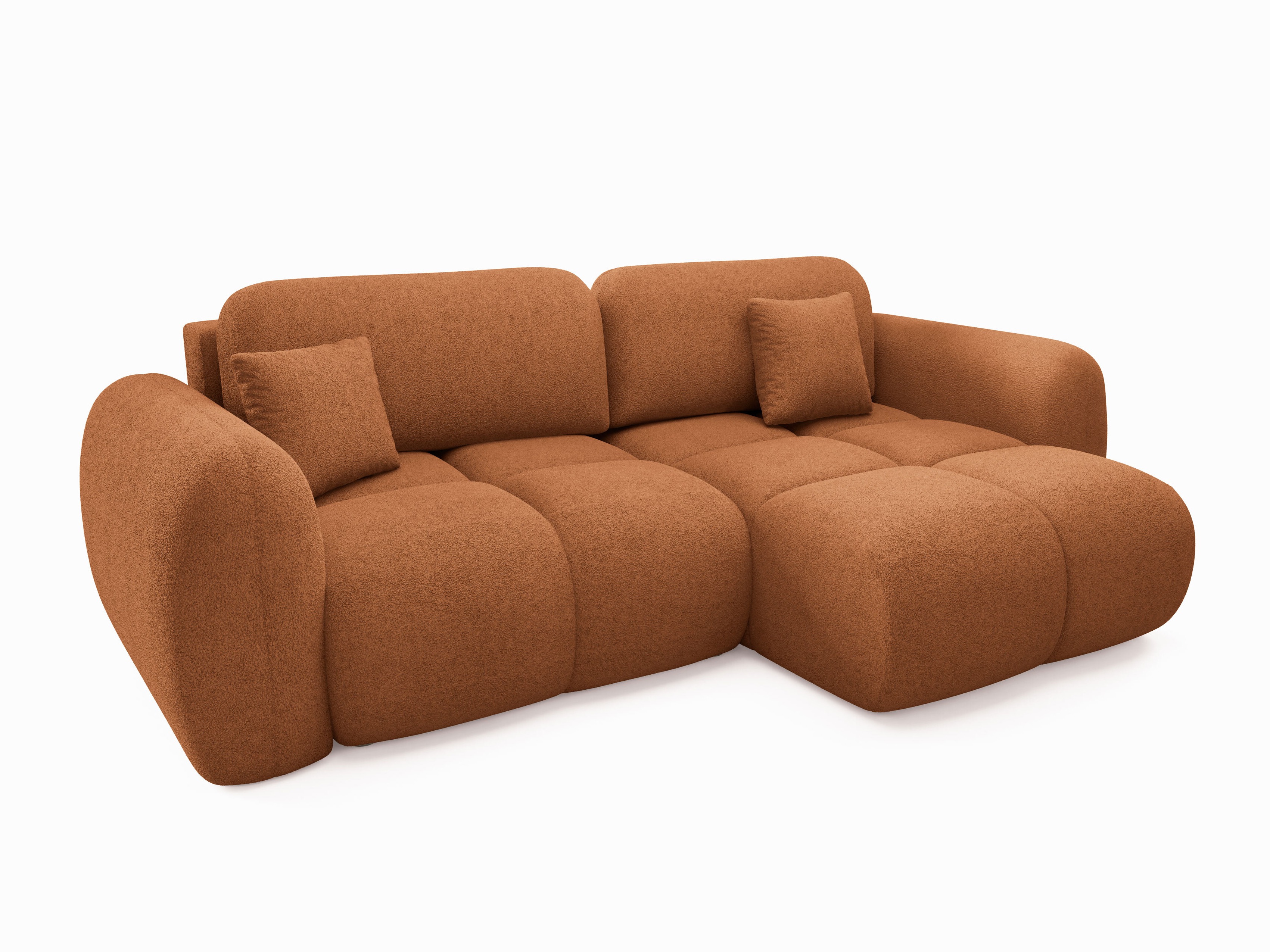 Hjørnesofa Franklin 211 (Quelle 54)
