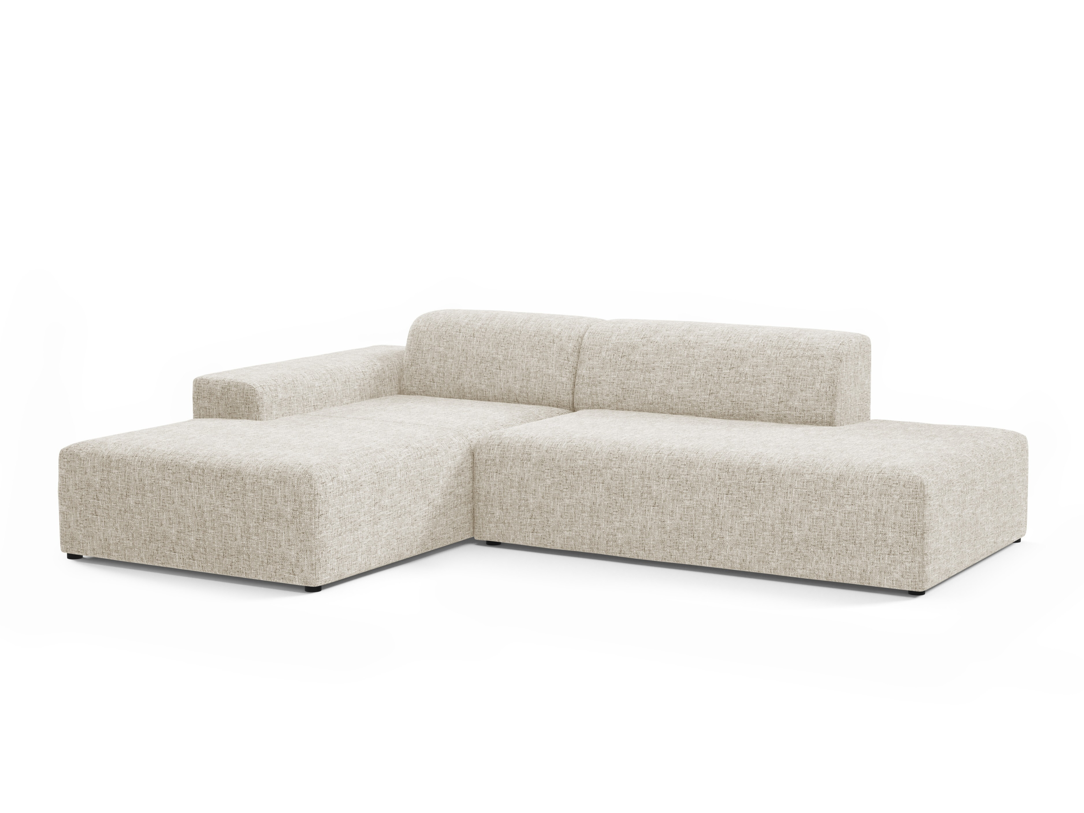 Modulhjørnesofa Lutivi 104 (Imo 10)