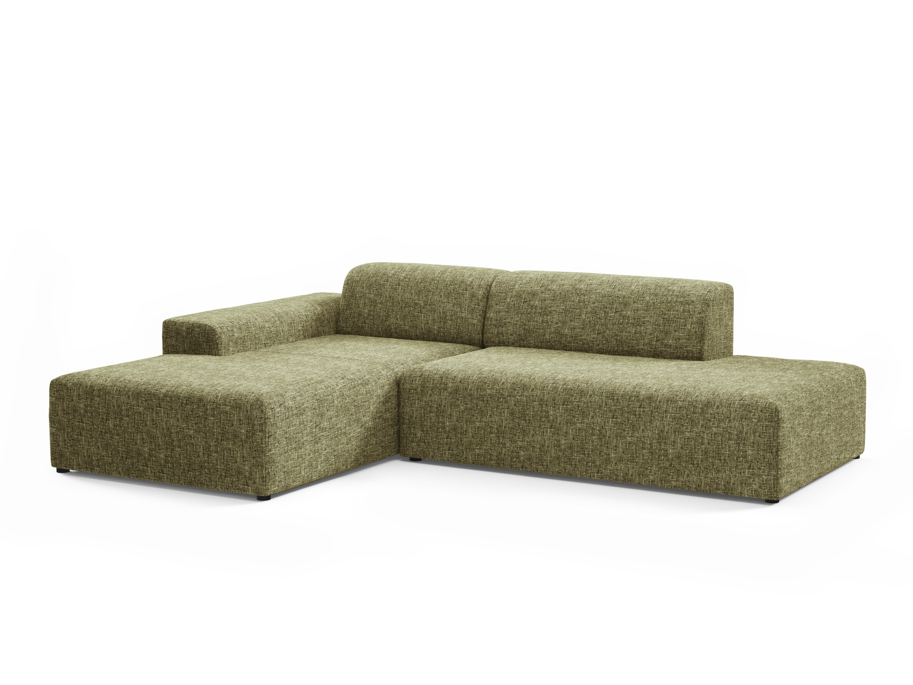 Modulhjørnesofa Lutivi 104 (Imo 35)