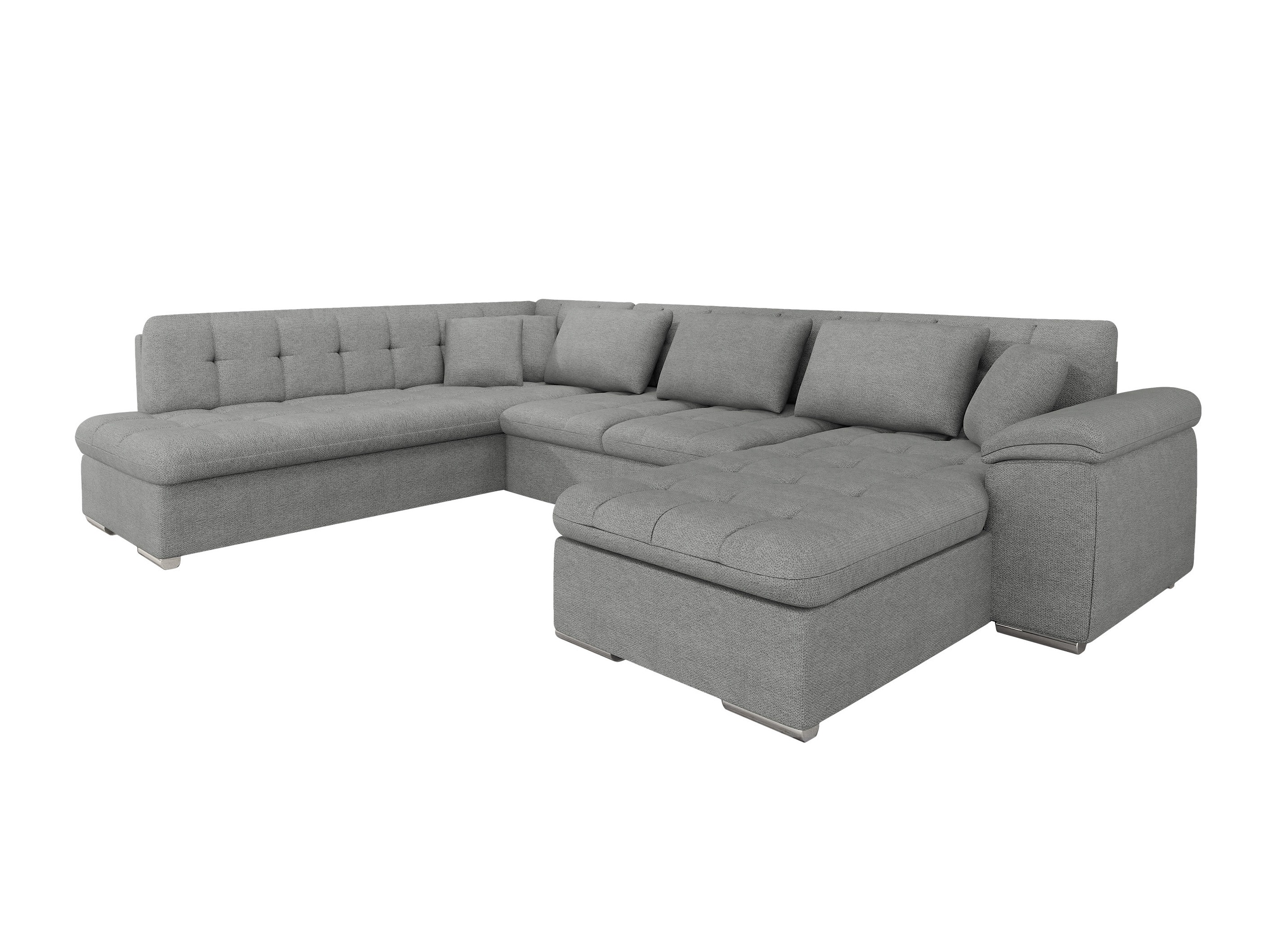 Hjørnesofa Comfivo Gemma (Højre)