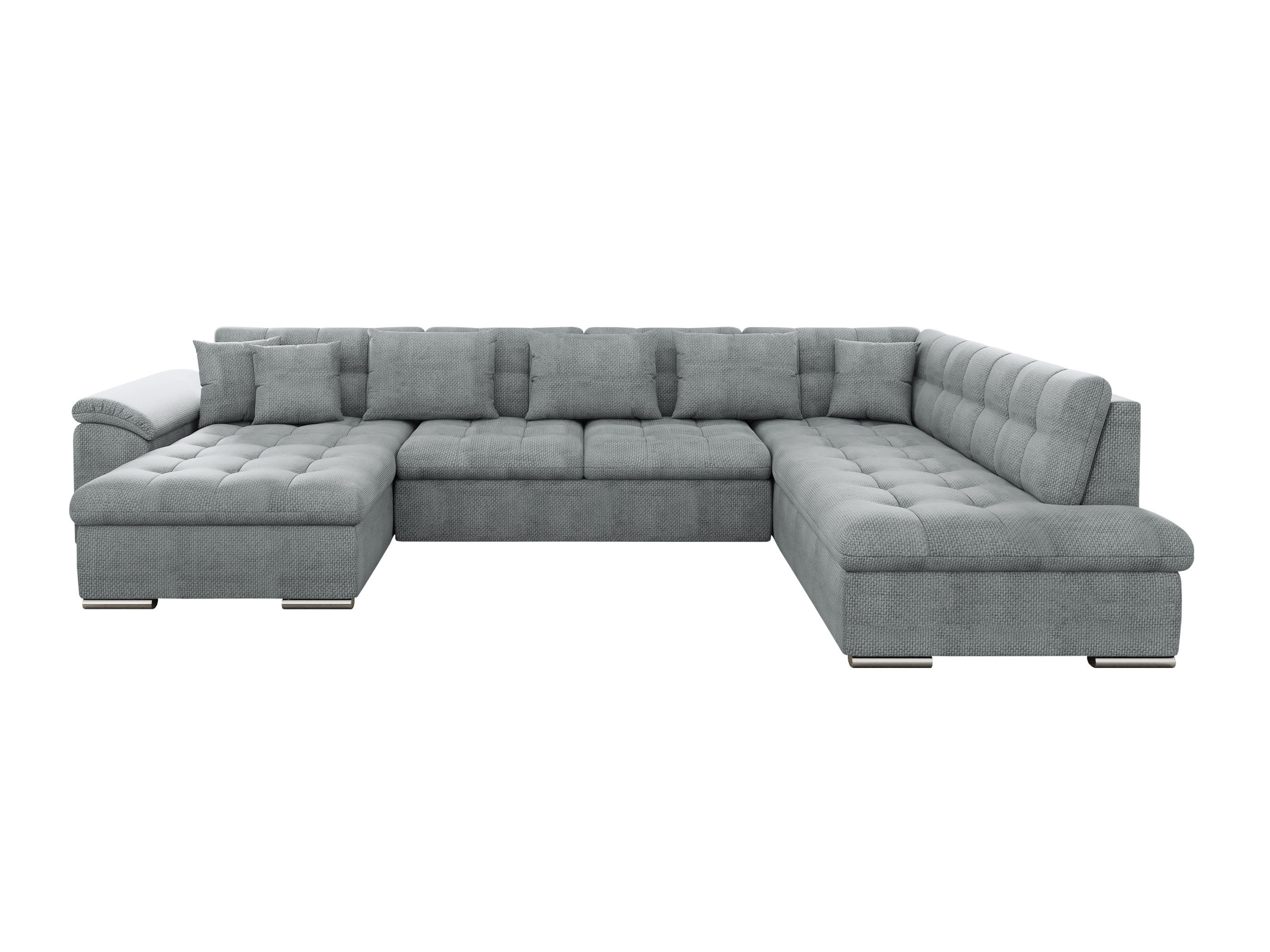 Hjørnesofa Comfivo Gemma (Venstre)