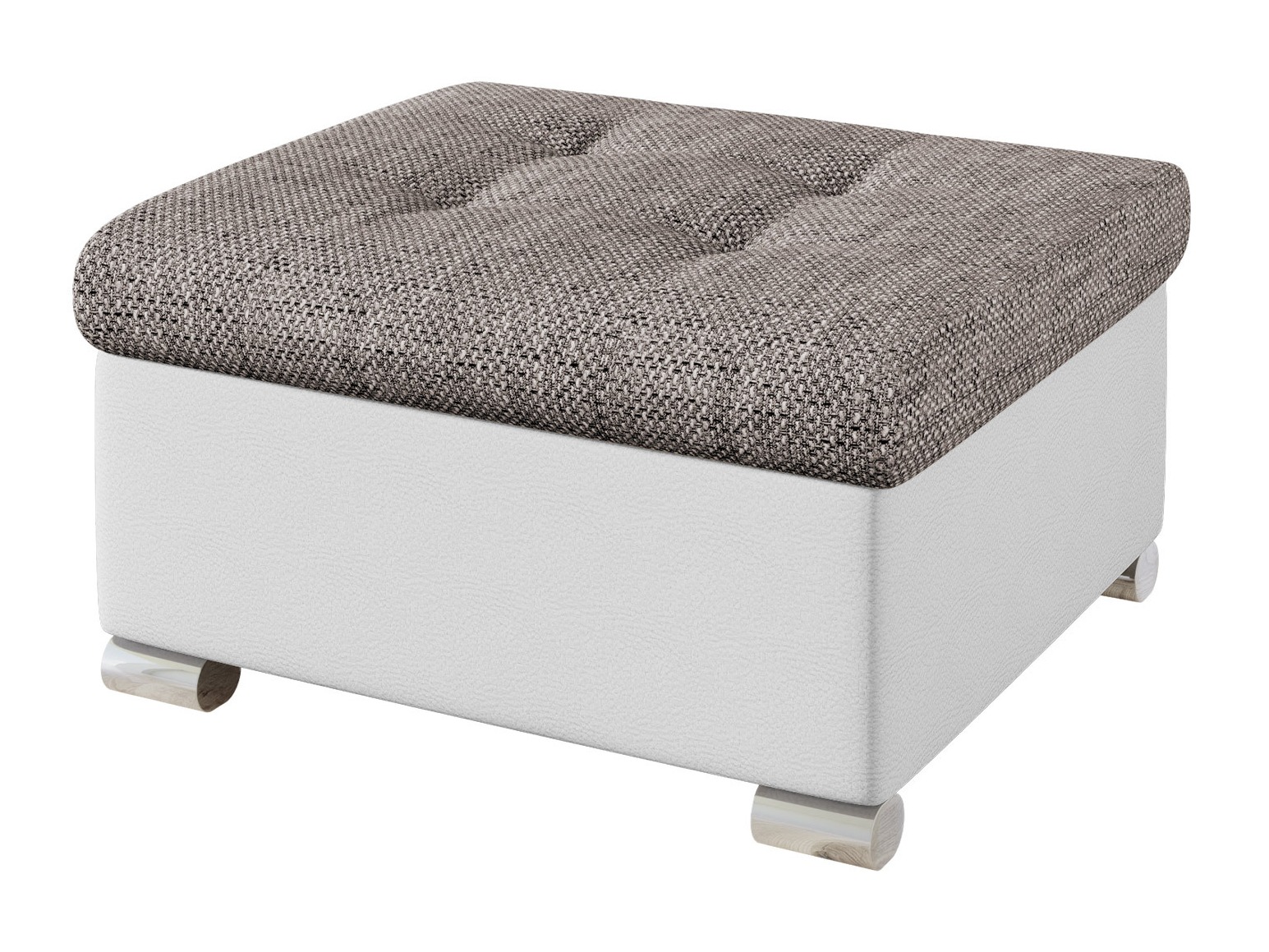 Puf Comfivo Gemma (Soft 017 + Lawa 05)