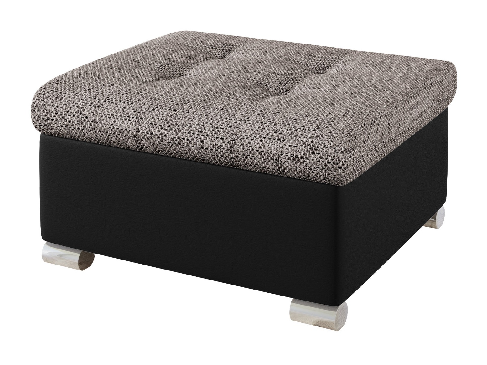Puf Comfivo Gemma (Soft 011 + Lawa 05)