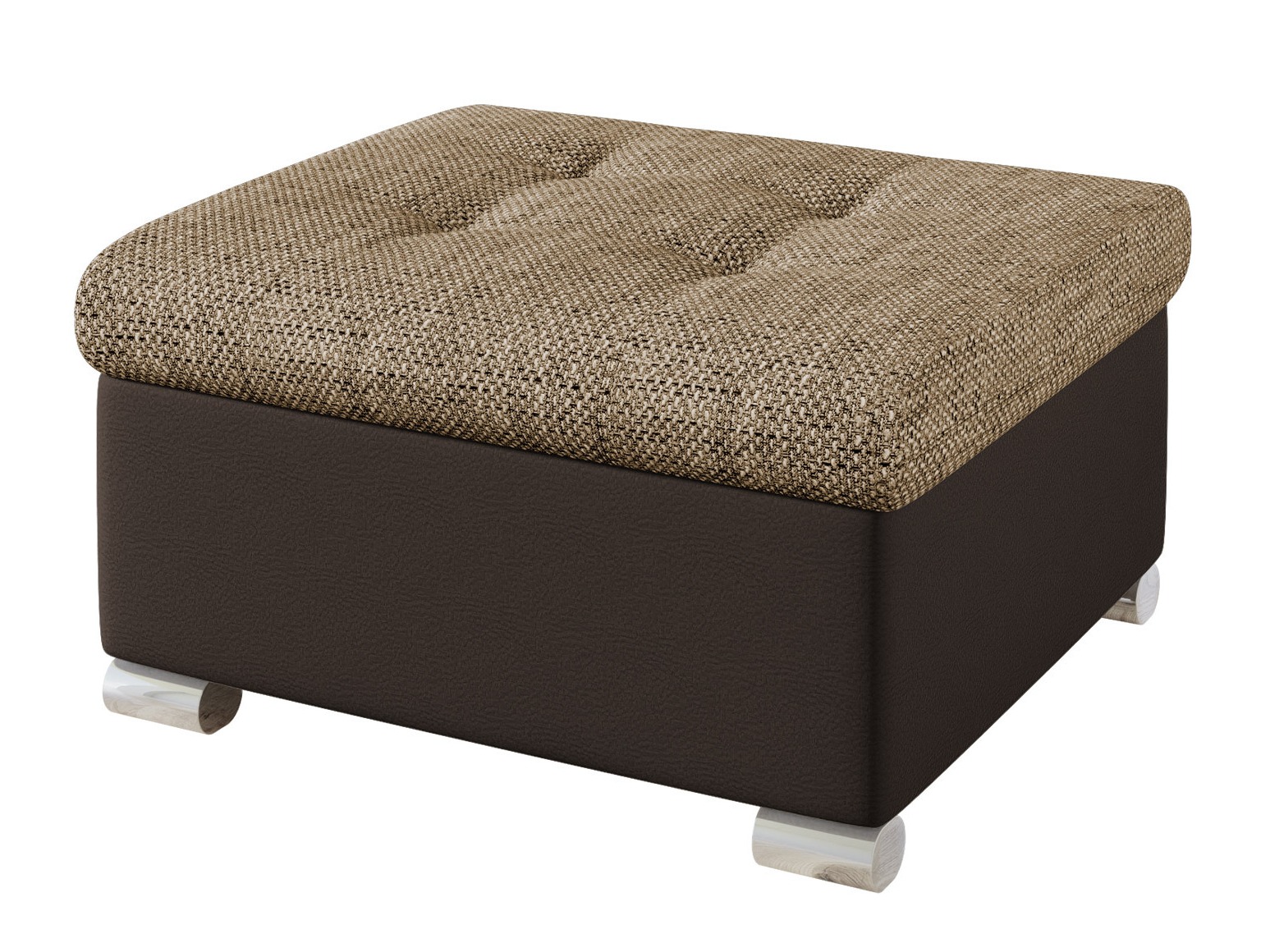 Puf Comfivo Gemma (Soft 066 + Lawa 02)