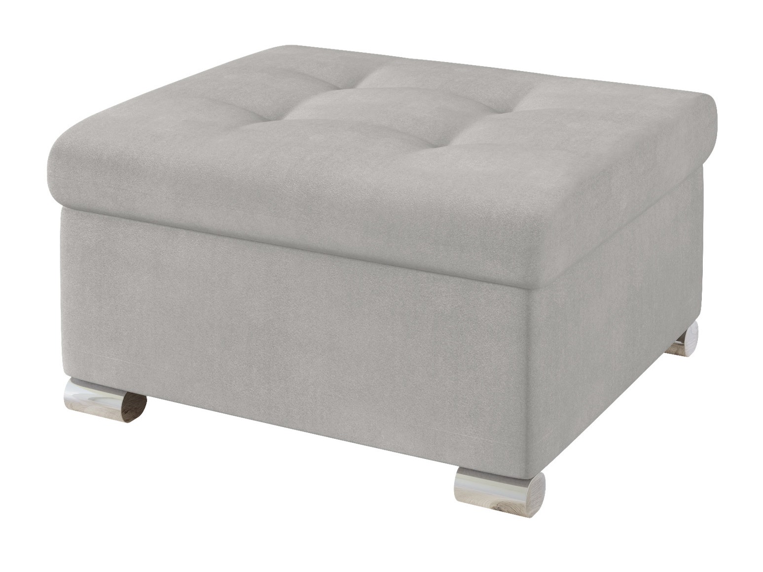 Puf Comfivo Gemma (Venus Velvet 2921)