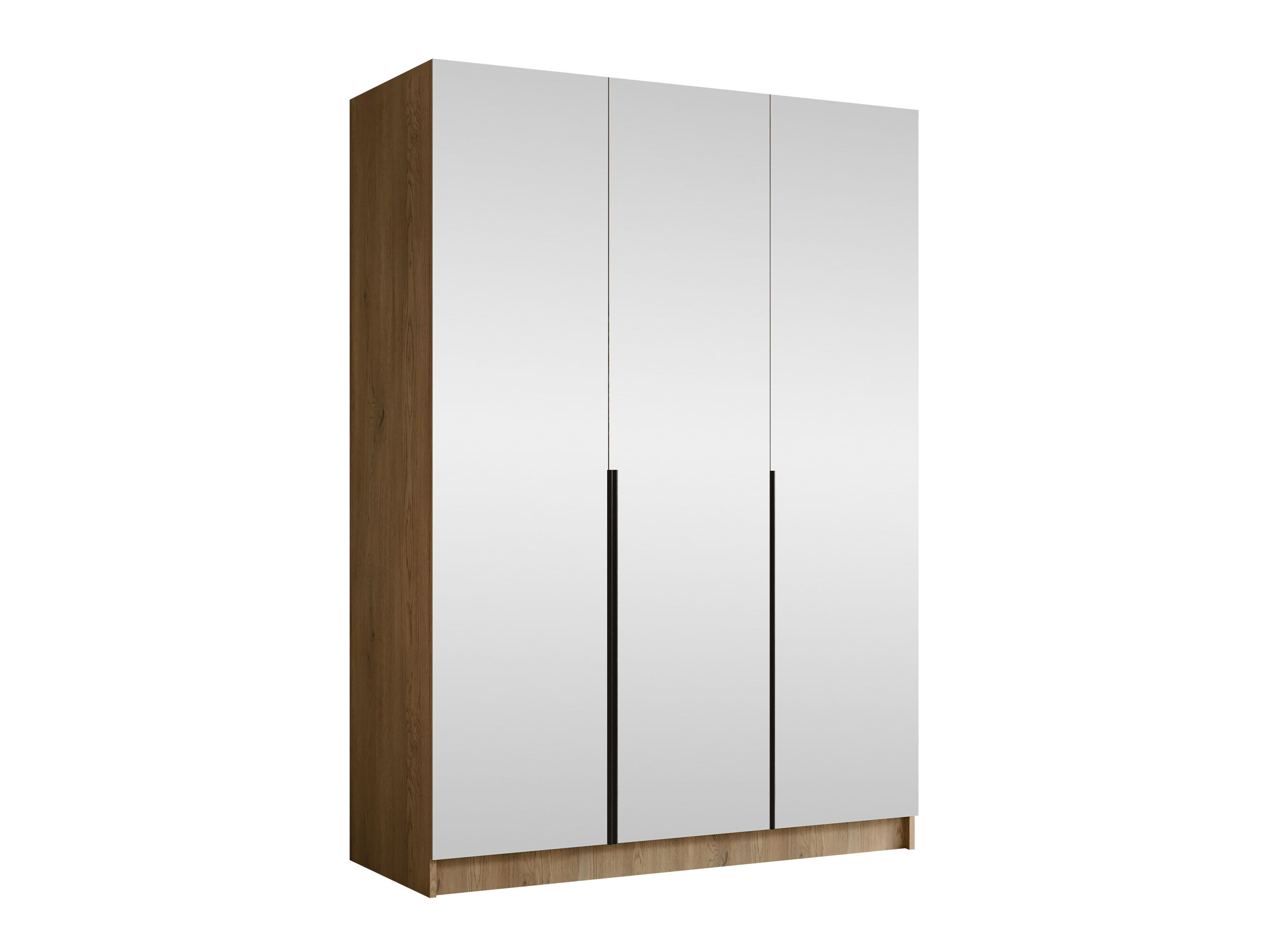 Garderobeskab Closico Decoron III
