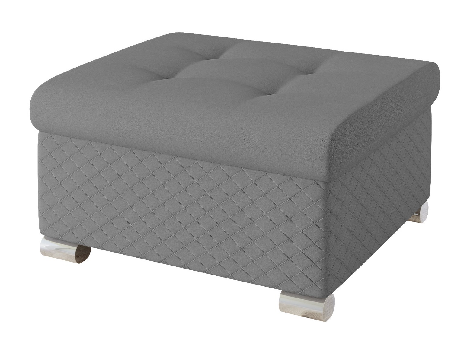Puf Comfivo Gemma (Fløjl 2972-U03 + Uttario Velvet 2972)
