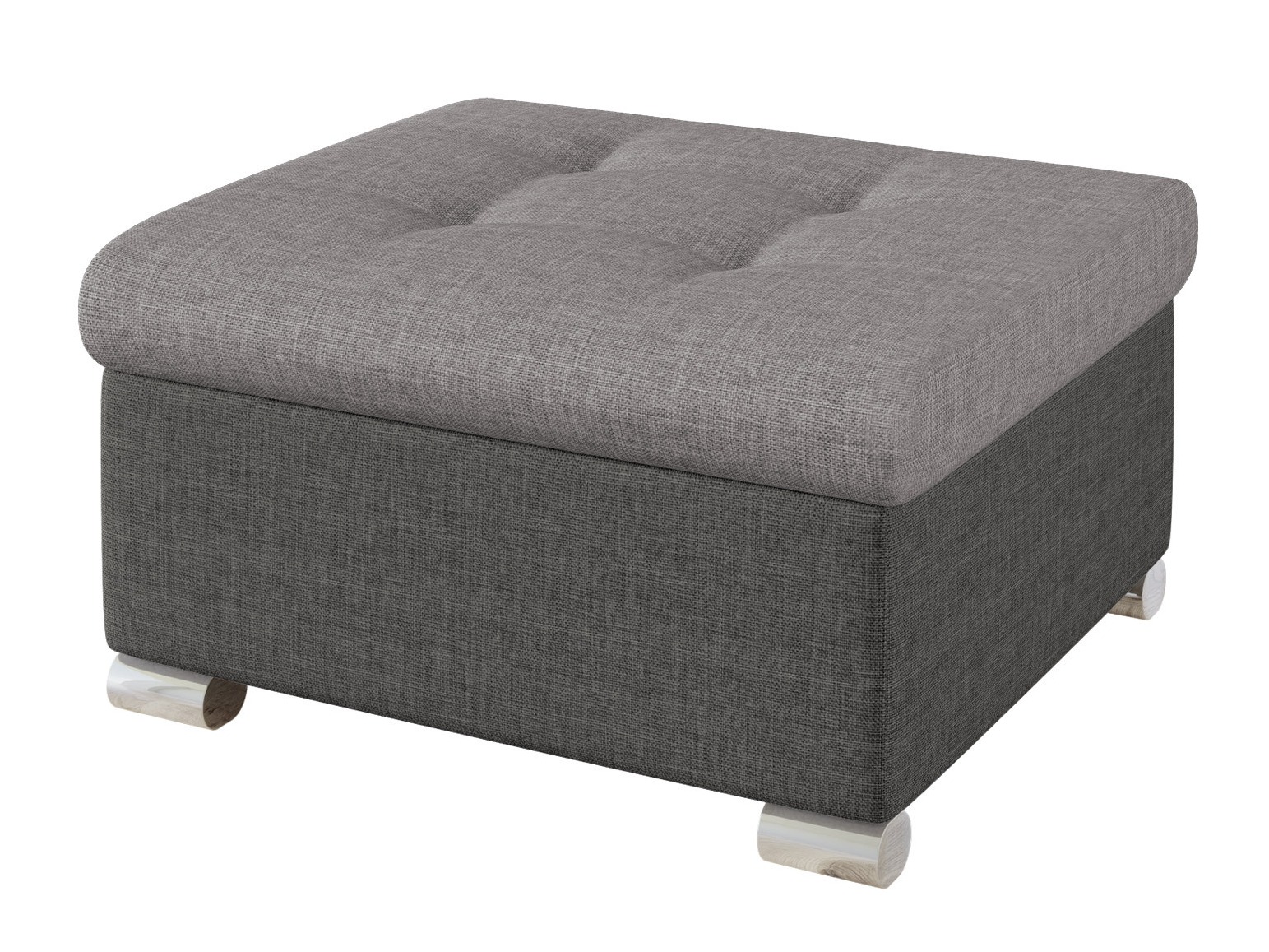 Puf Comfivo Gemma (Lux 06 + Lux 05)