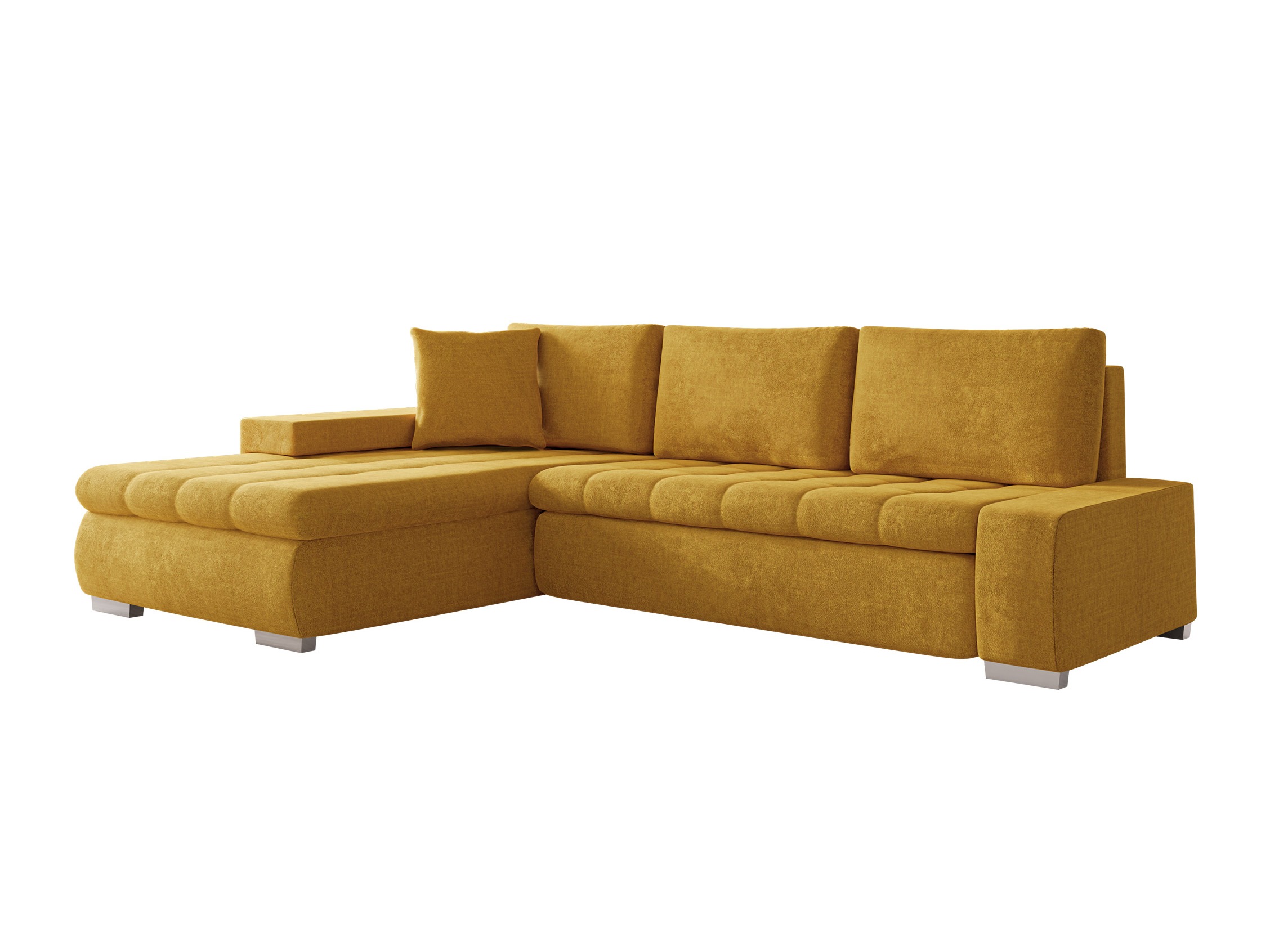 Hjørnesofa Comfivo Nitor III (Maya 05)