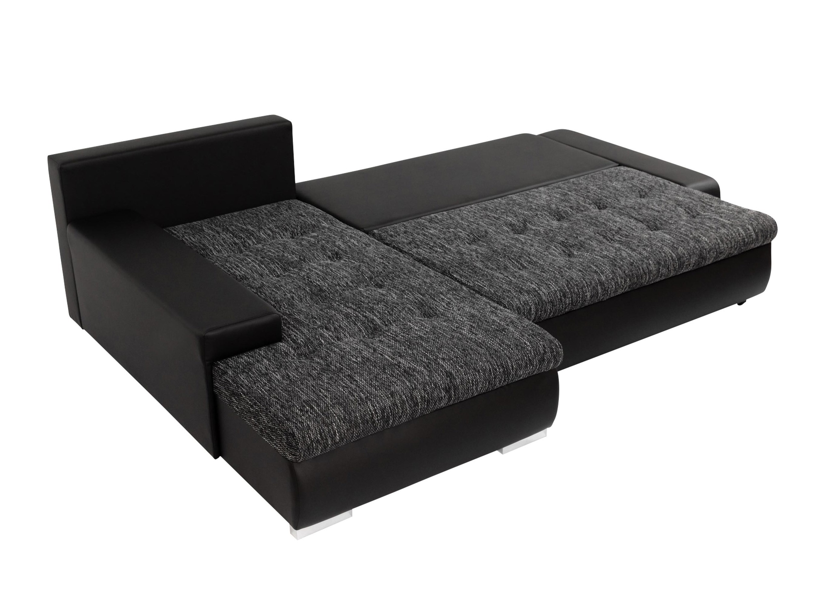 Hjørnesofa Comfivo Nitor III (Sicuro 45 + Sicuro 50)