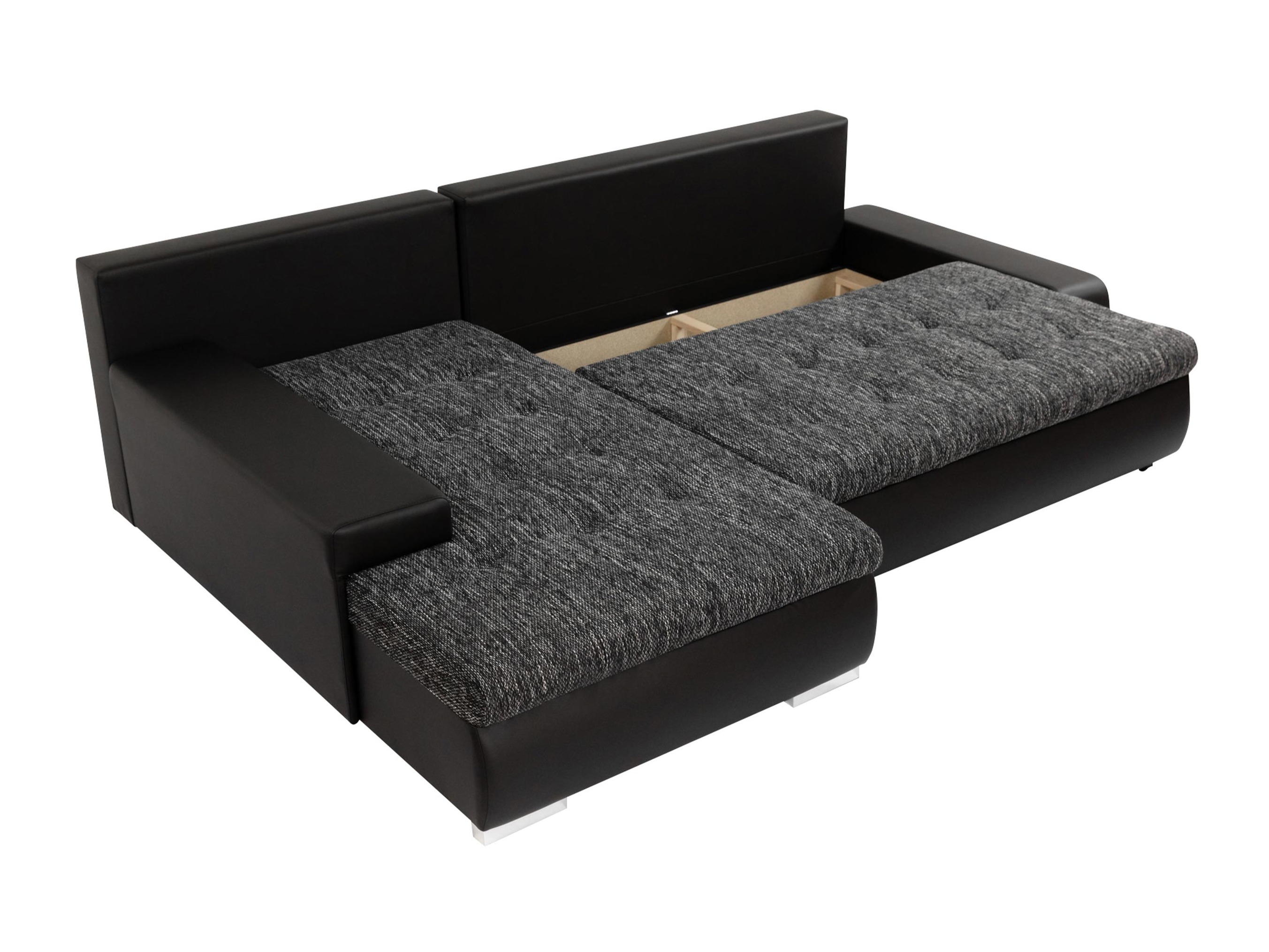 Hjørnesofa Comfivo Nitor III (Sicuro 45 + Sicuro 50)