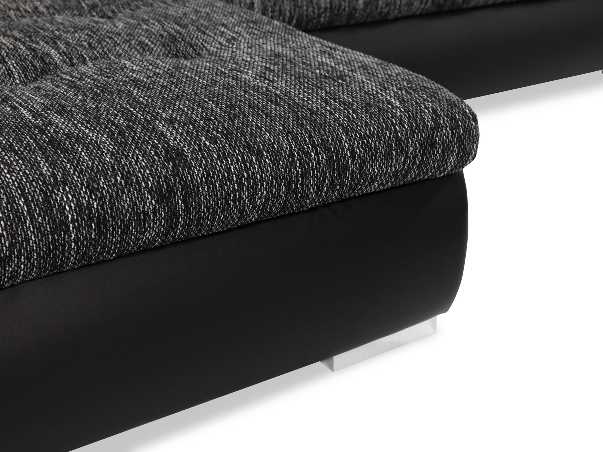 Hjørnesofa Comfivo Nitor III (Sicuro 45 + Sicuro 50)