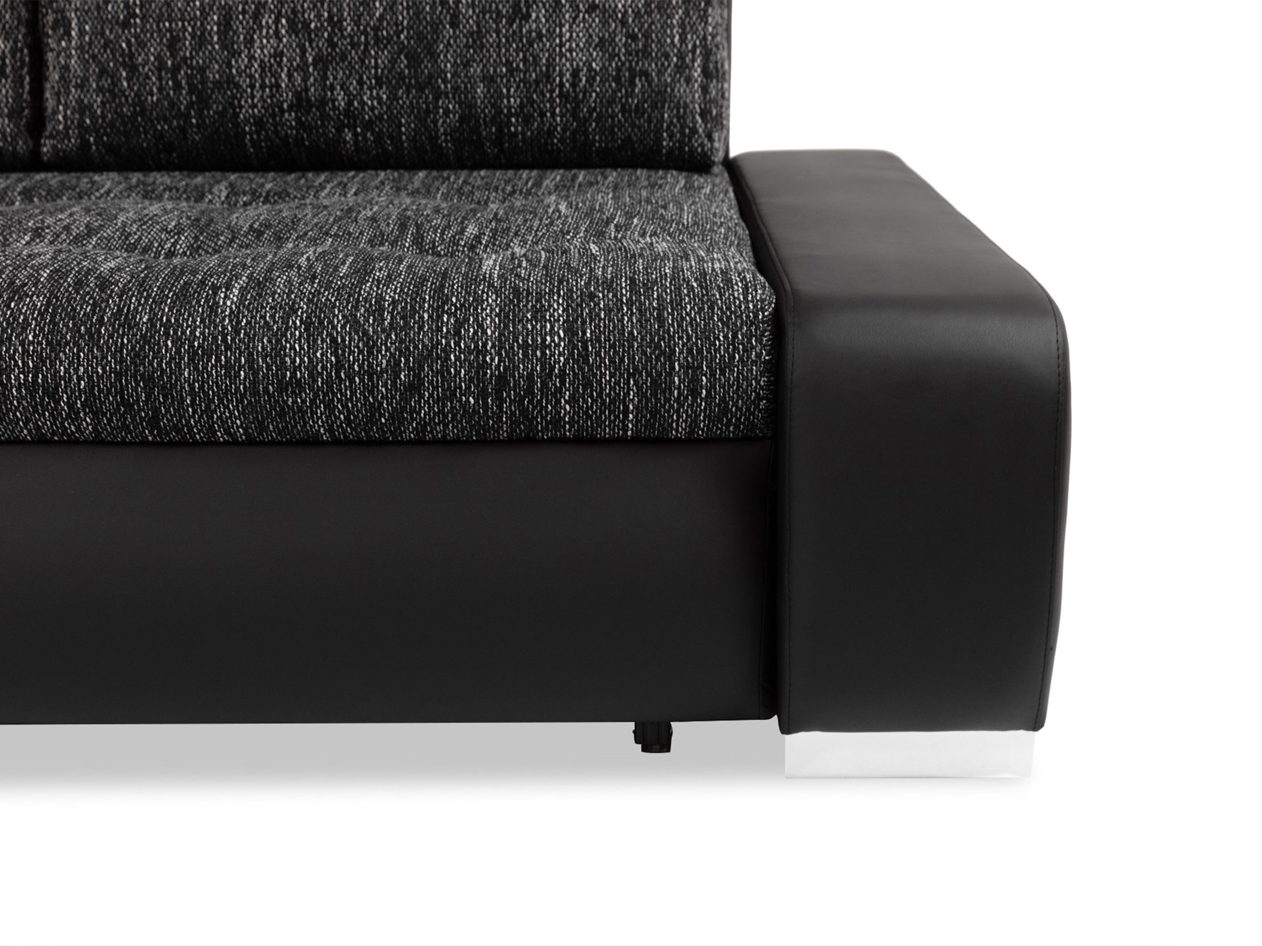 Hjørnesofa Comfivo Nitor III (Sicuro 45 + Sicuro 50)