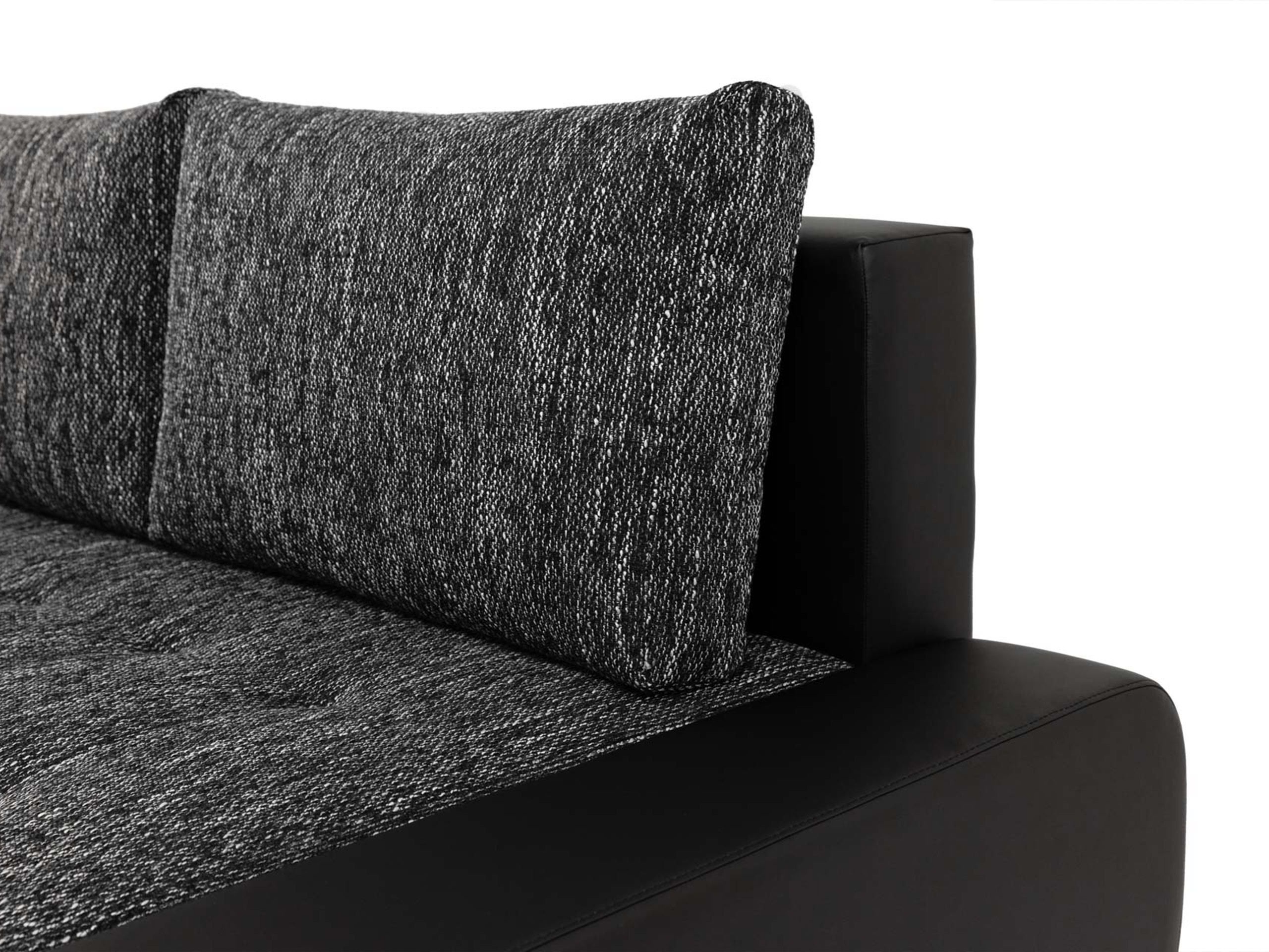 Hjørnesofa Comfivo Nitor III (Sicuro 45 + Sicuro 50)