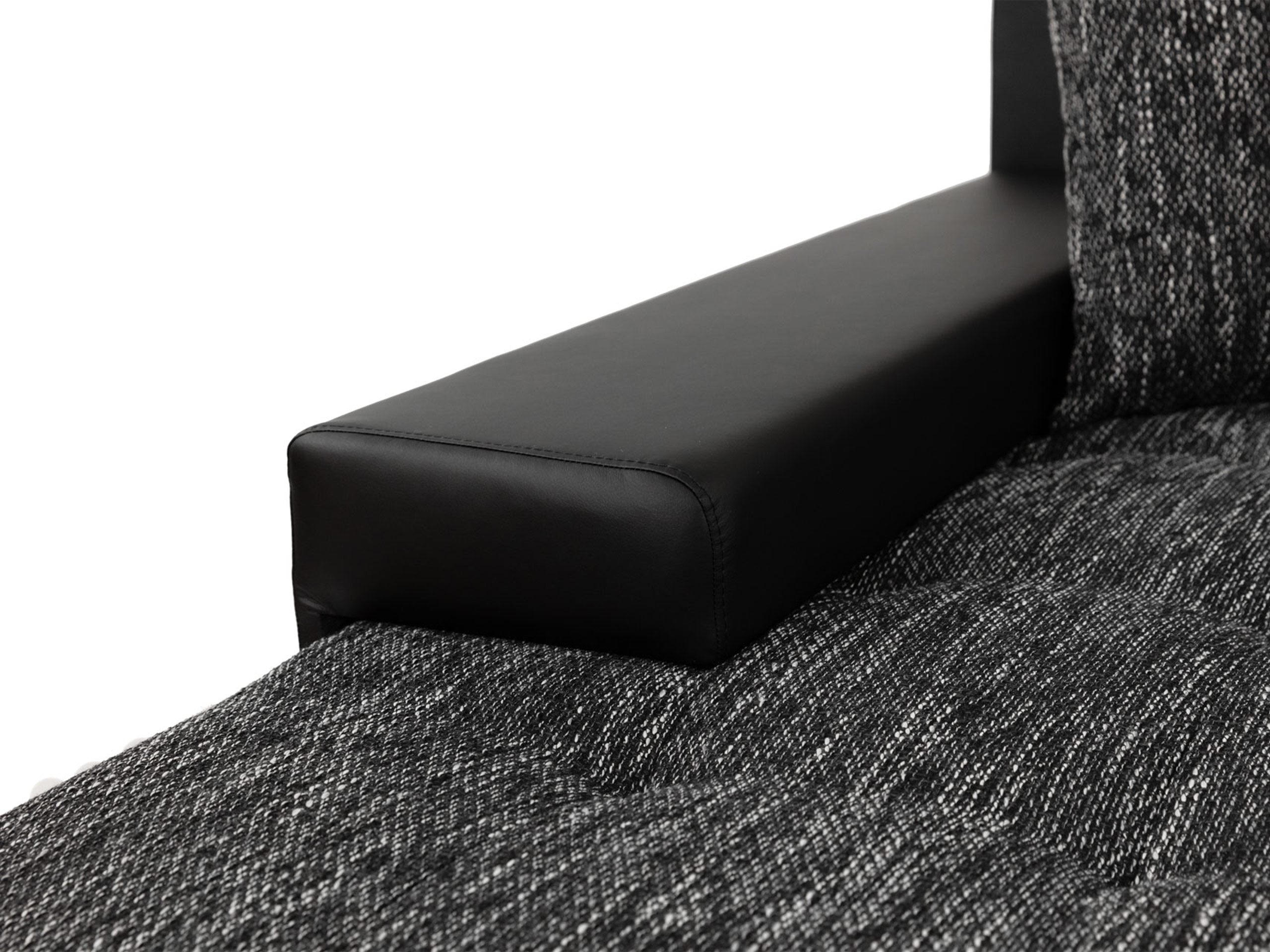 Hjørnesofa Comfivo Nitor III (Sicuro 45 + Sicuro 50)