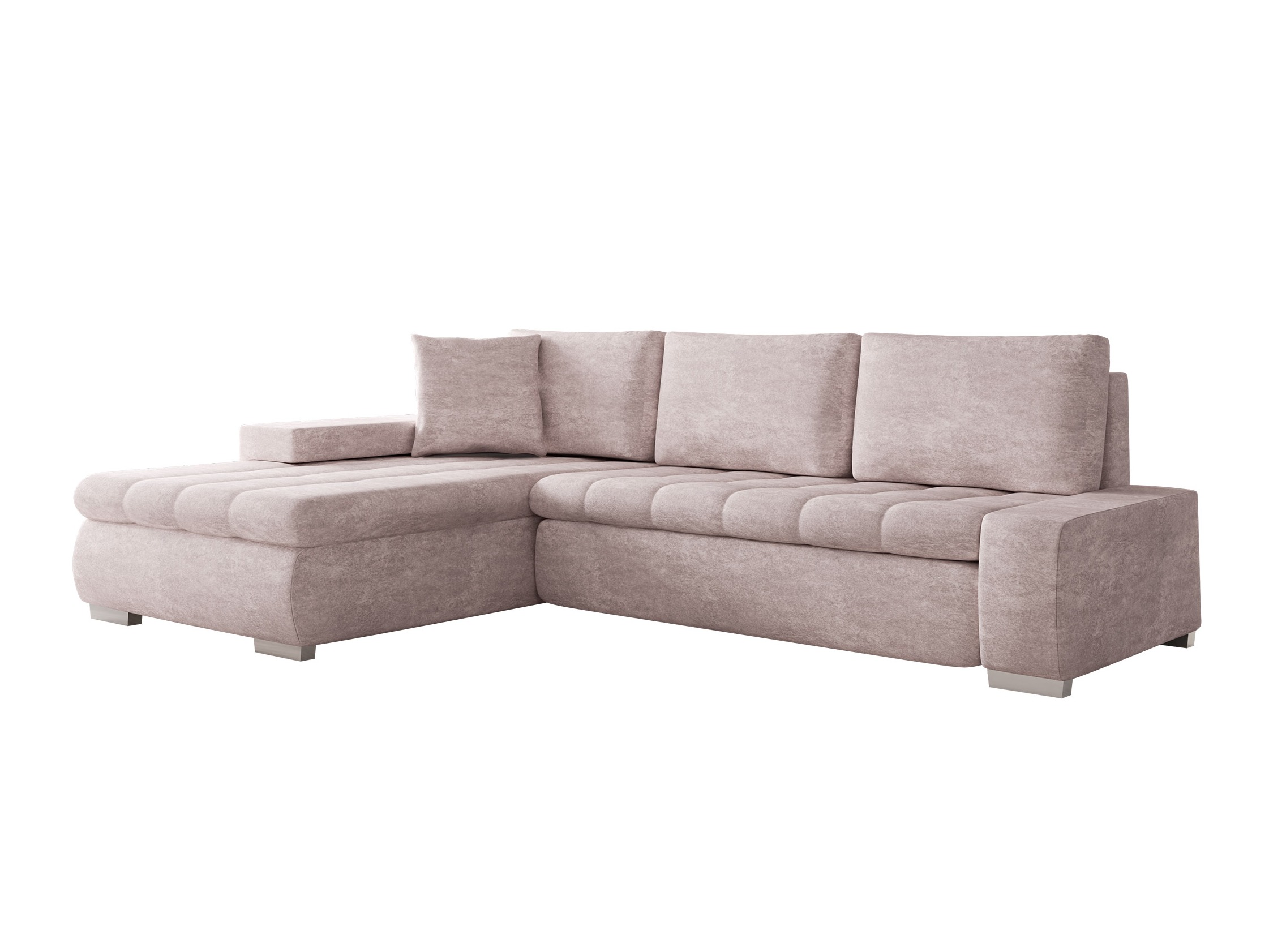 Hjørnesofa Comfivo Nitor III (Zoya 03)