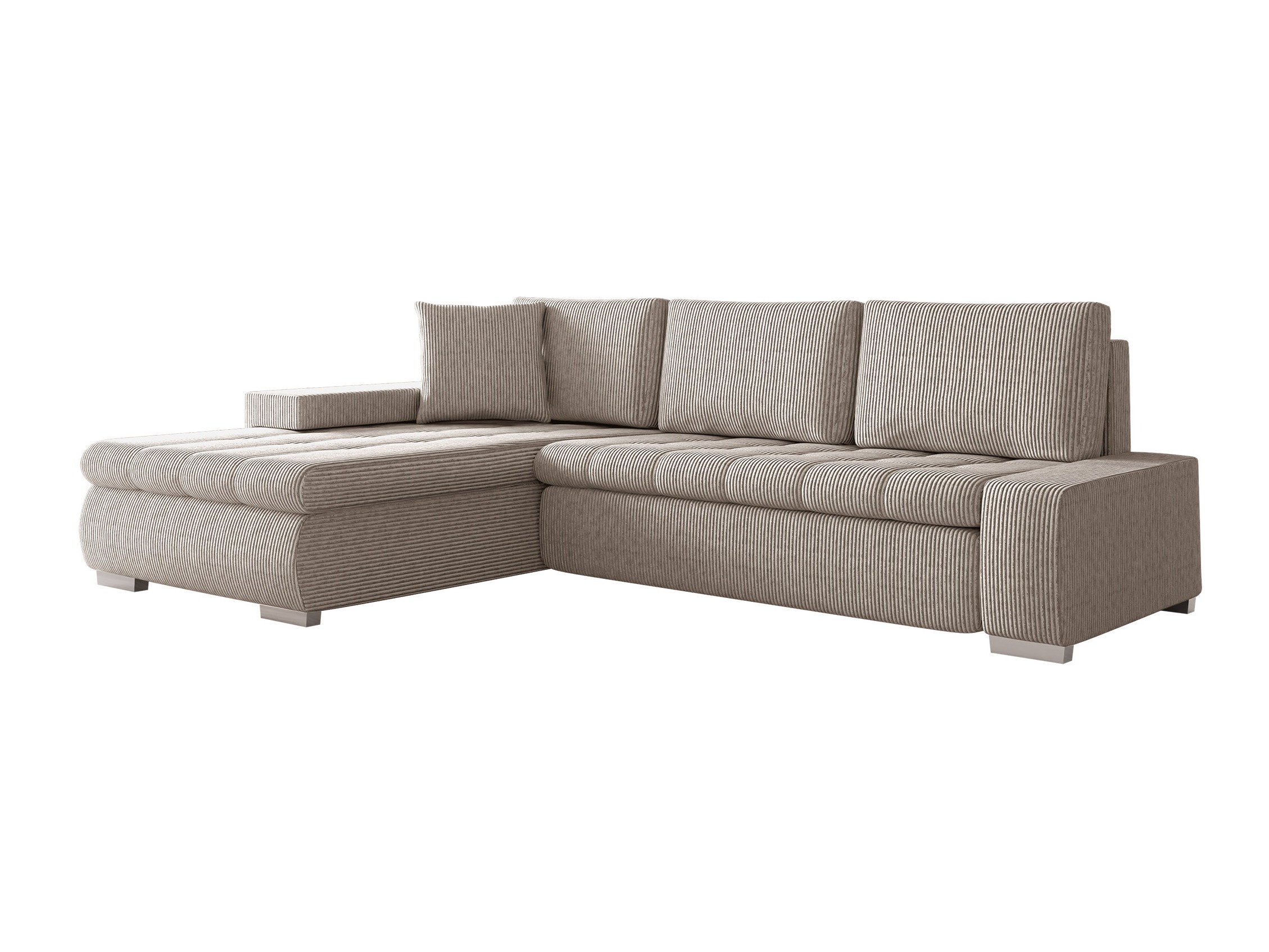 Hjørnesofa Comfivo Nitor (Poso 03)